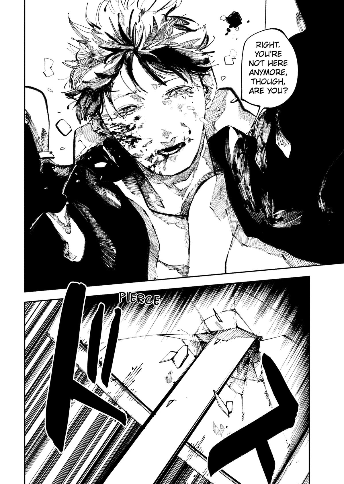 The Nito Exorcists Chap 53 - Next Chap 54