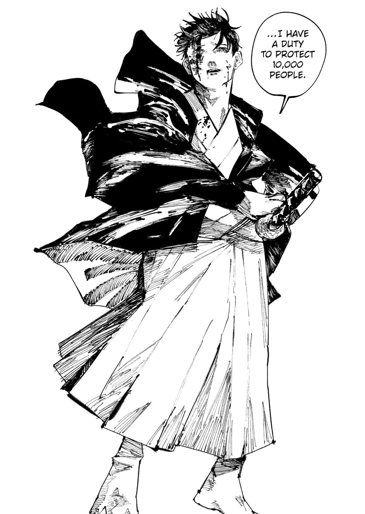 The Nito Exorcists Chap 53 - Next Chap 54