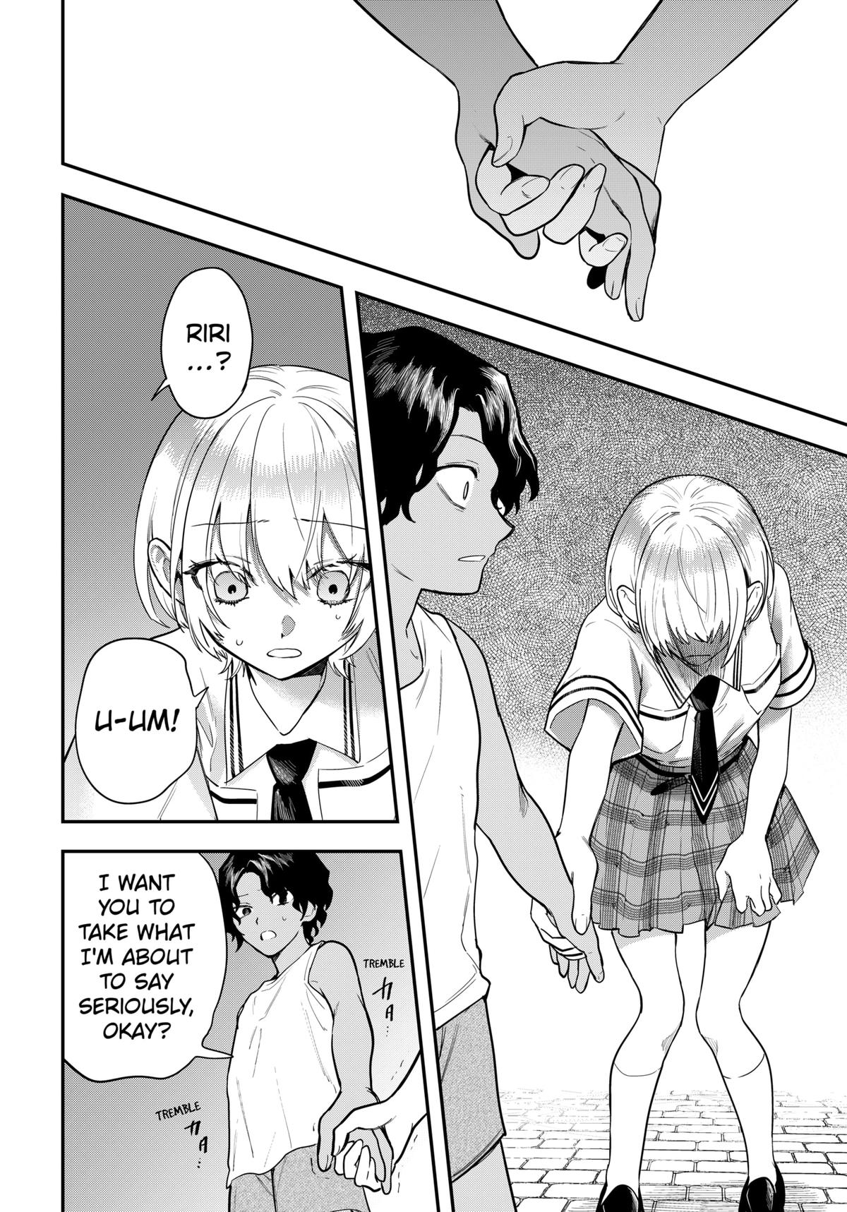 Magical Girl and Narco Wars Chap 23 - Next Chap 24