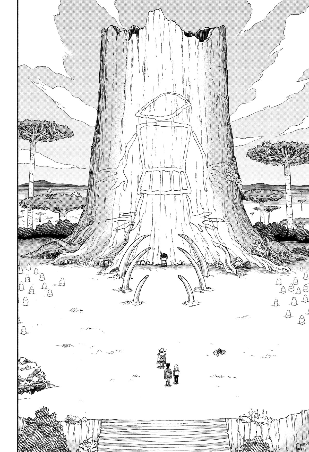 Yakyuu Bunmei Alien Chap 2 - Next Chap 3