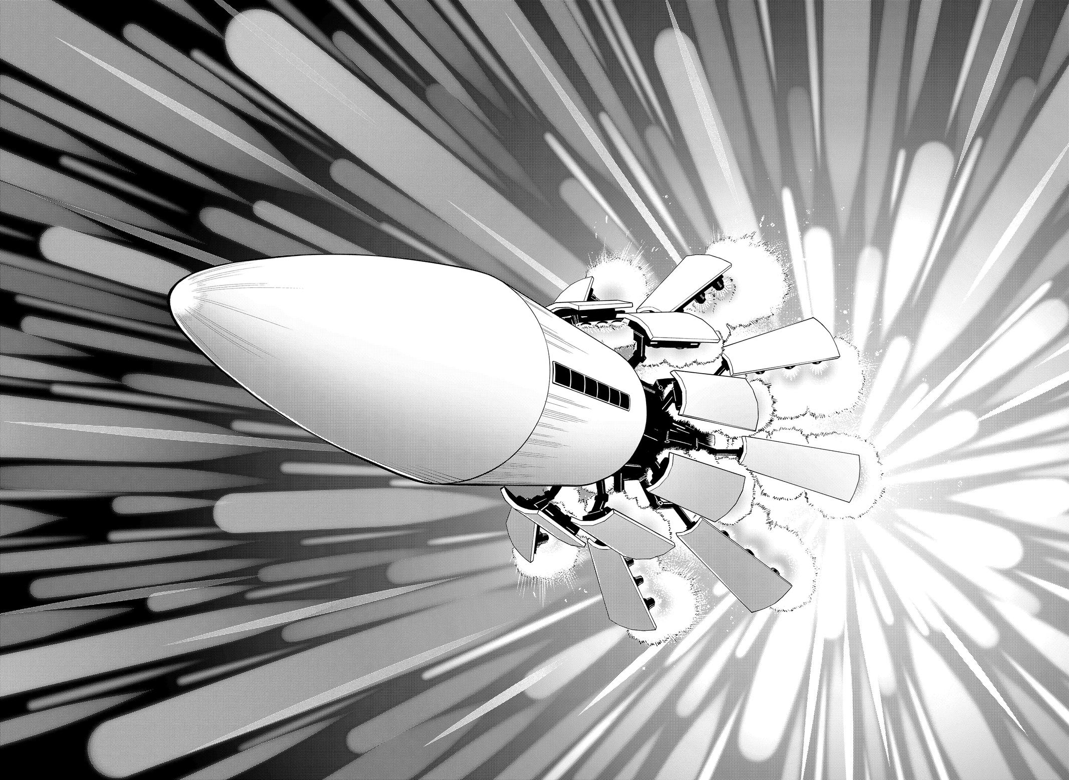 Yakyuu Bunmei Alien Chap 34 - Next Chap 35