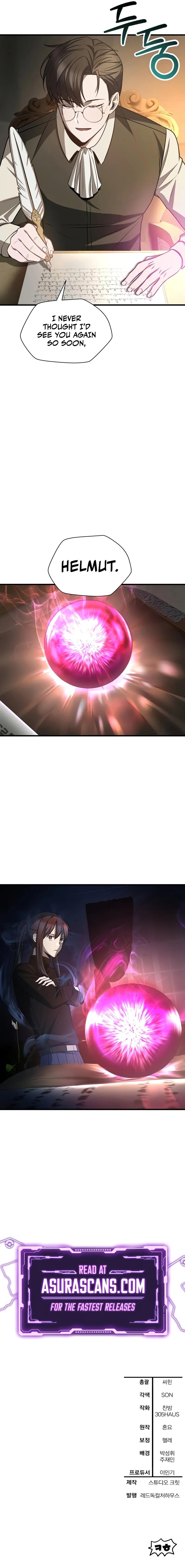 Helmut Chap 84 - Next Chap 85