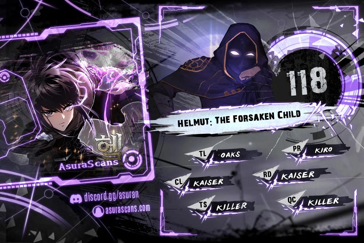 Helmut Chap 118 - Next Chap 119