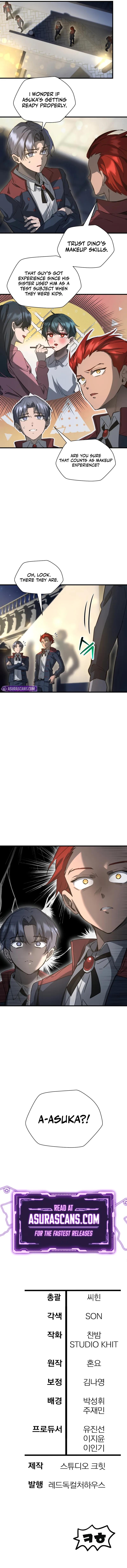 Helmut Chap 110 - Next Chap 111