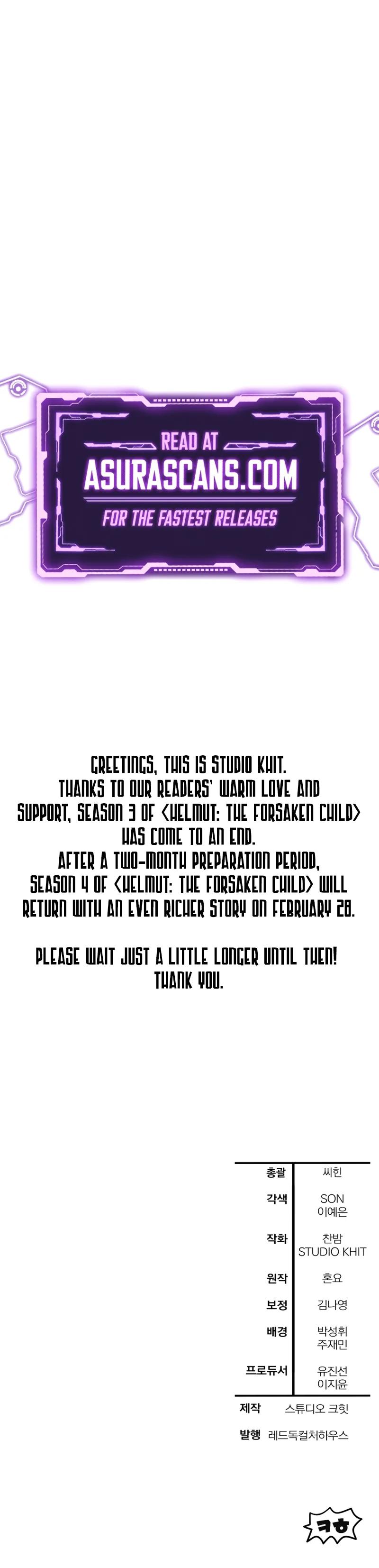 Helmut Chap 120 - Next Chap 121