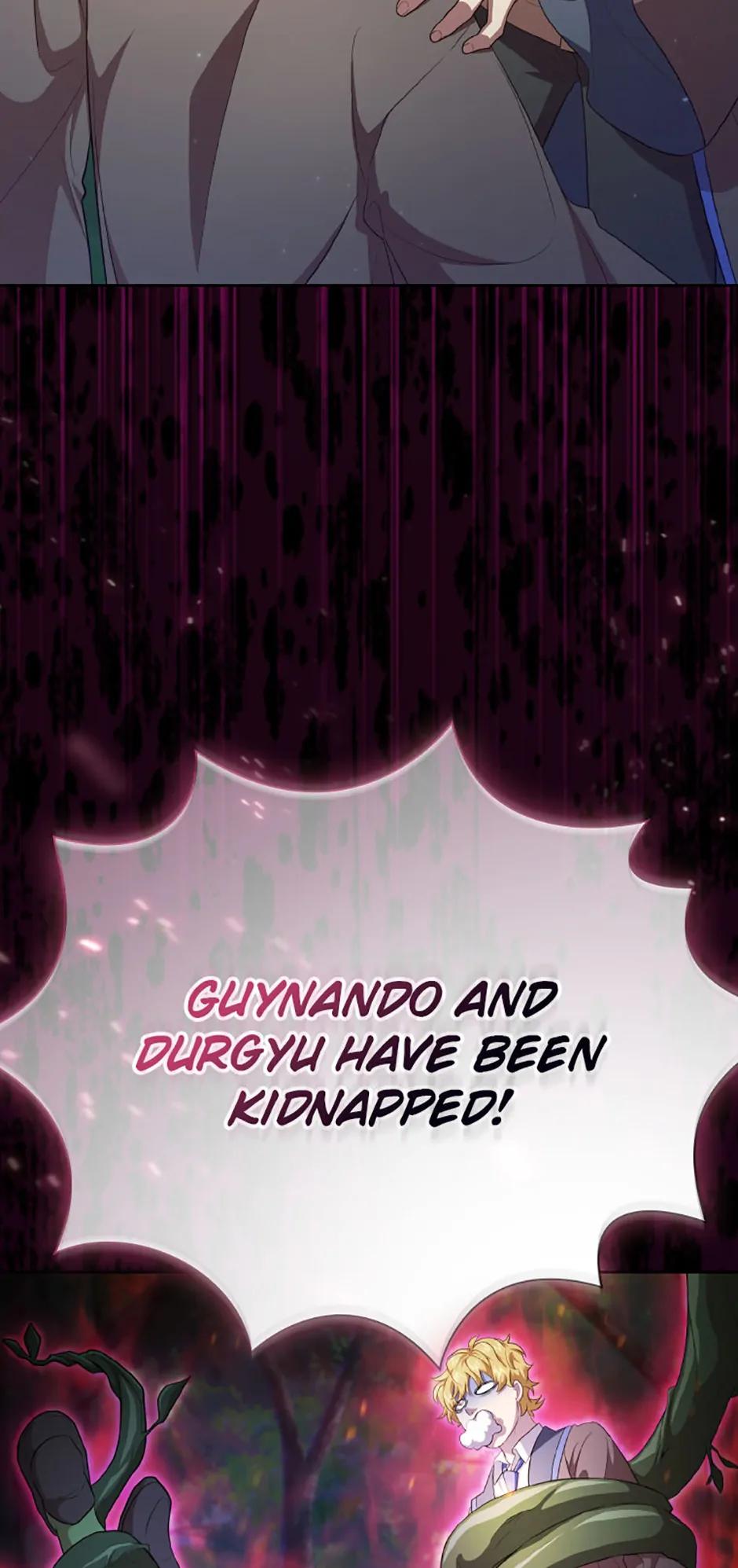 Becoming a Magic School Mage Chap 97 - Next Chap 98