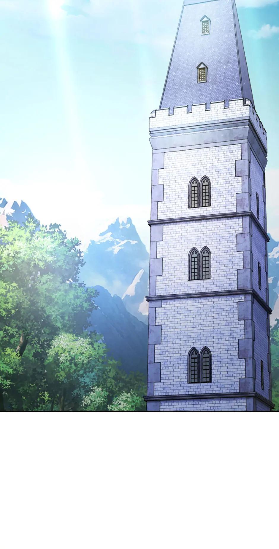 Becoming a Magic School Mage Chap 97 - Next Chap 98