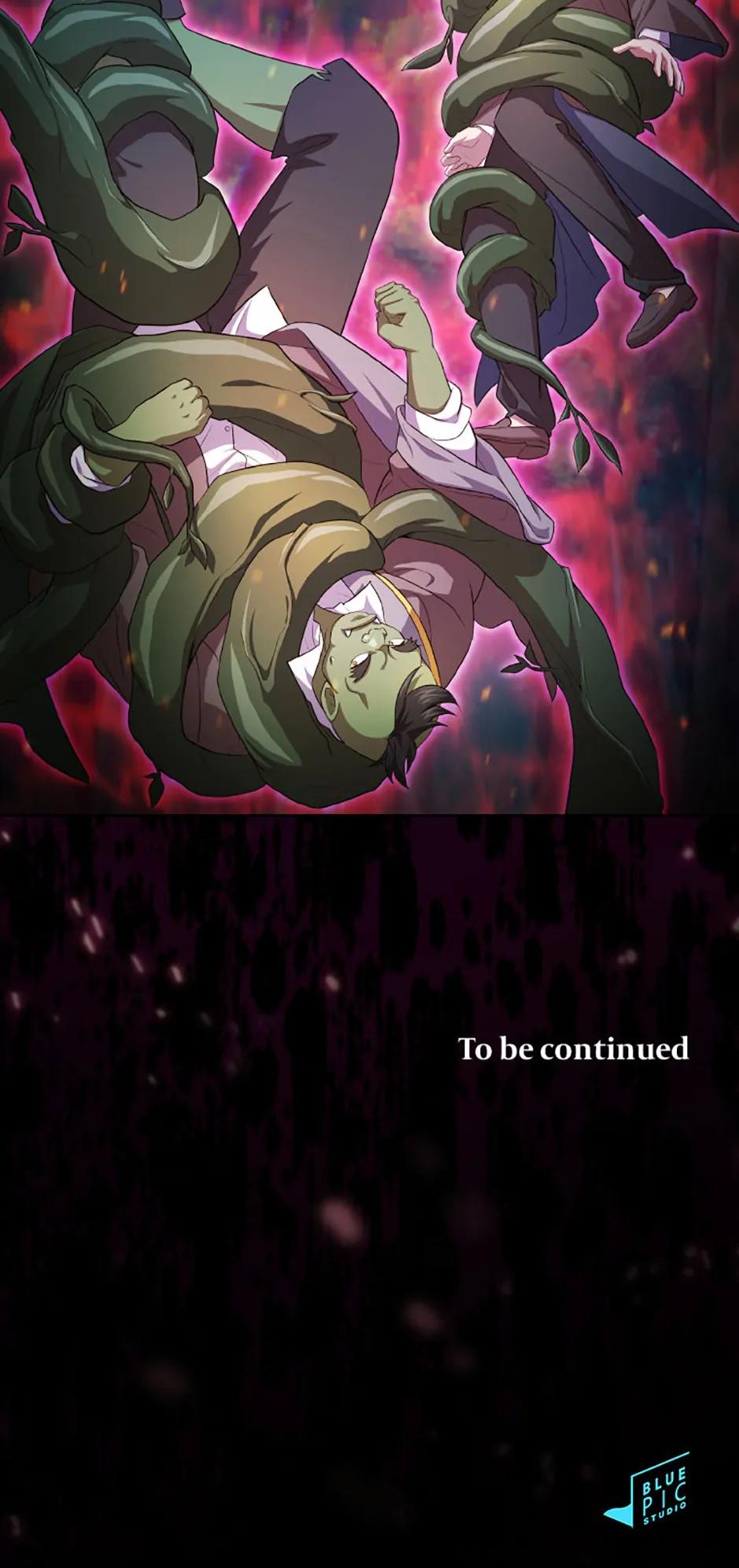 Becoming a Magic School Mage Chap 97 - Next Chap 98