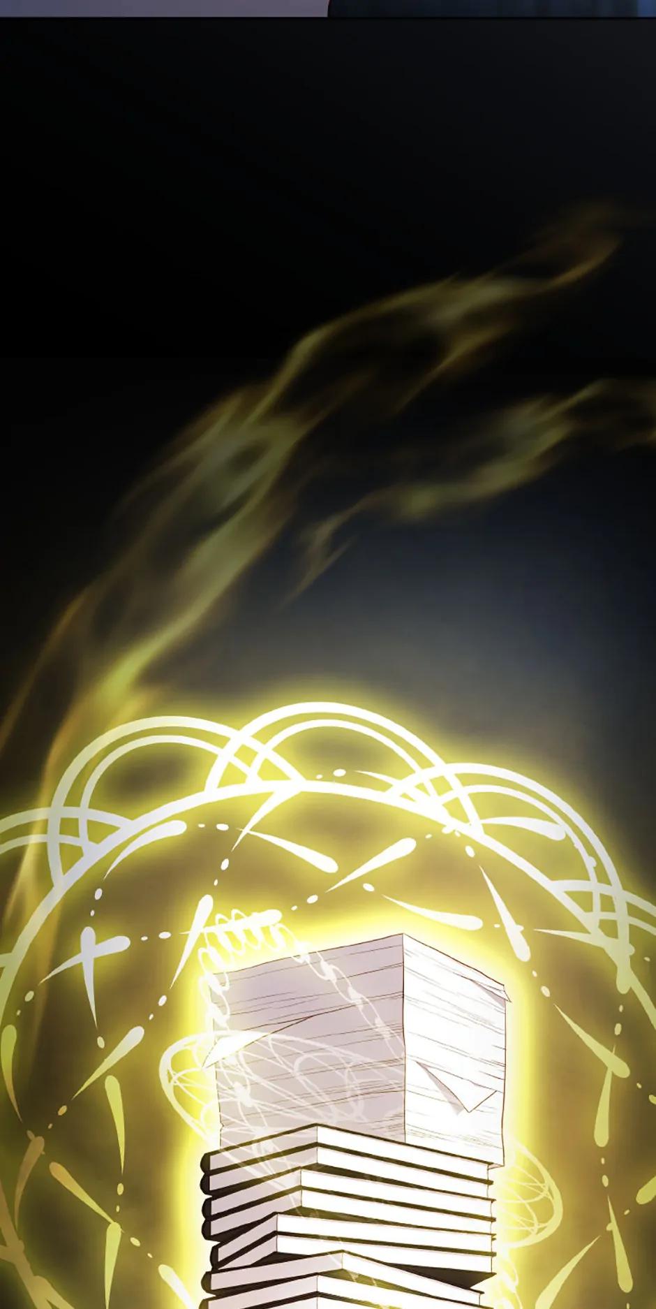 Becoming a Magic School Mage Chap 97 - Next Chap 98