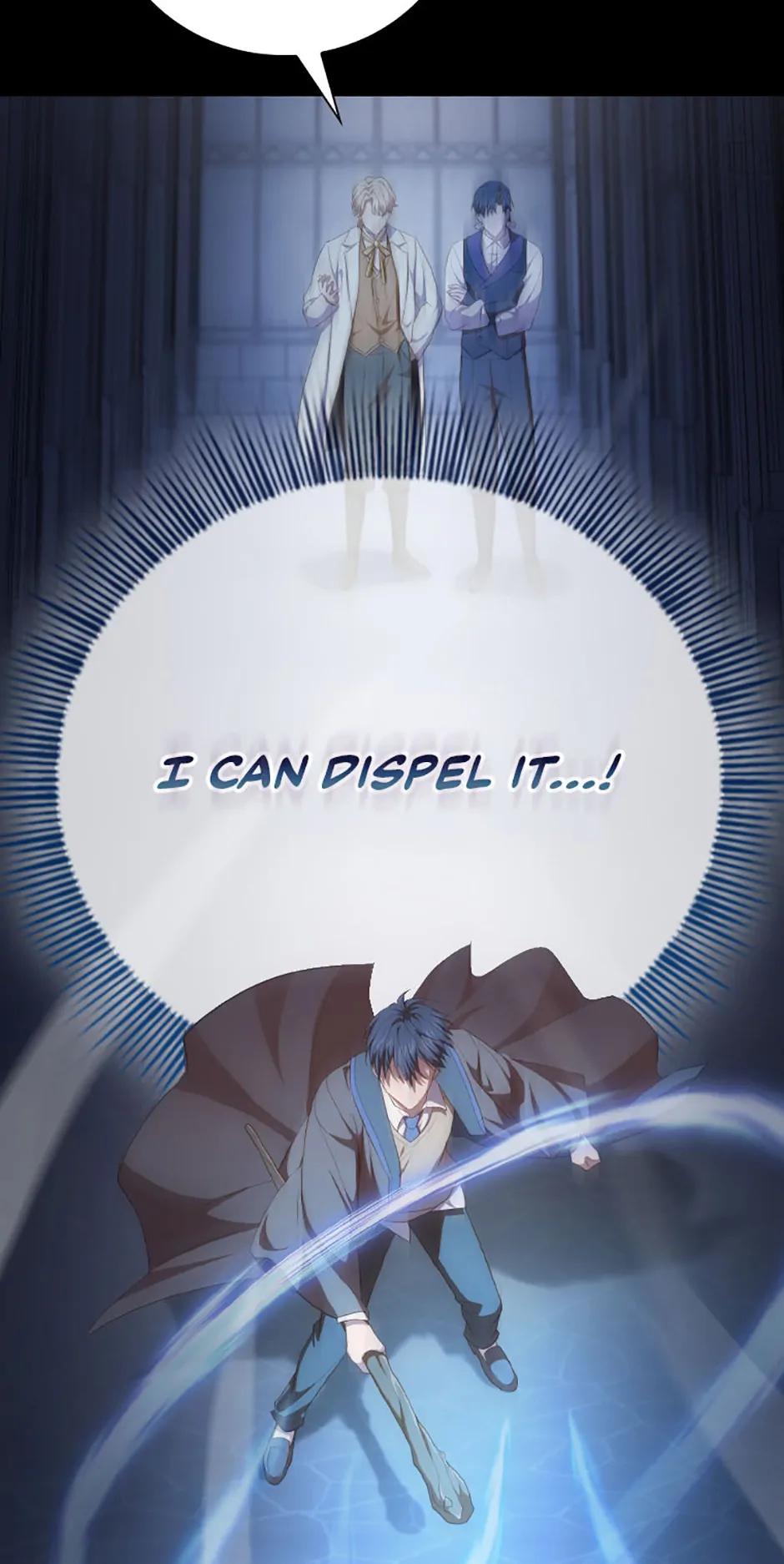 Becoming a Magic School Mage Chap 97 - Next Chap 98