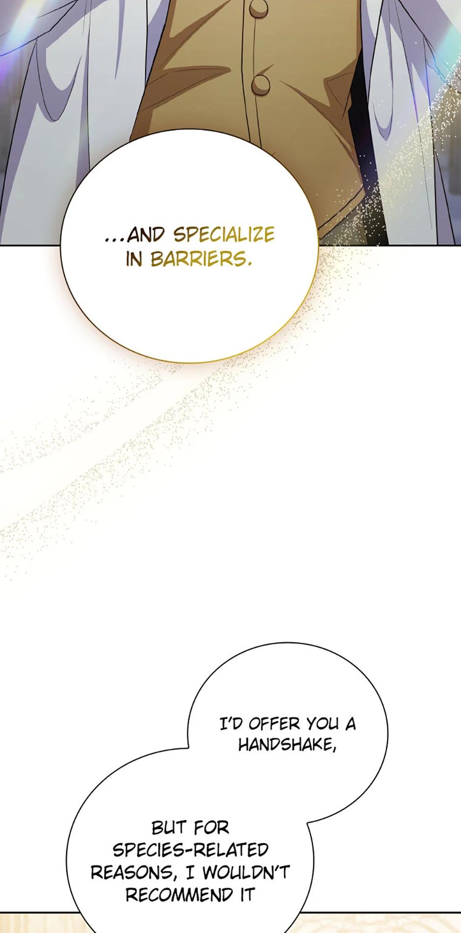 Becoming a Magic School Mage Chap 97 - Next Chap 98