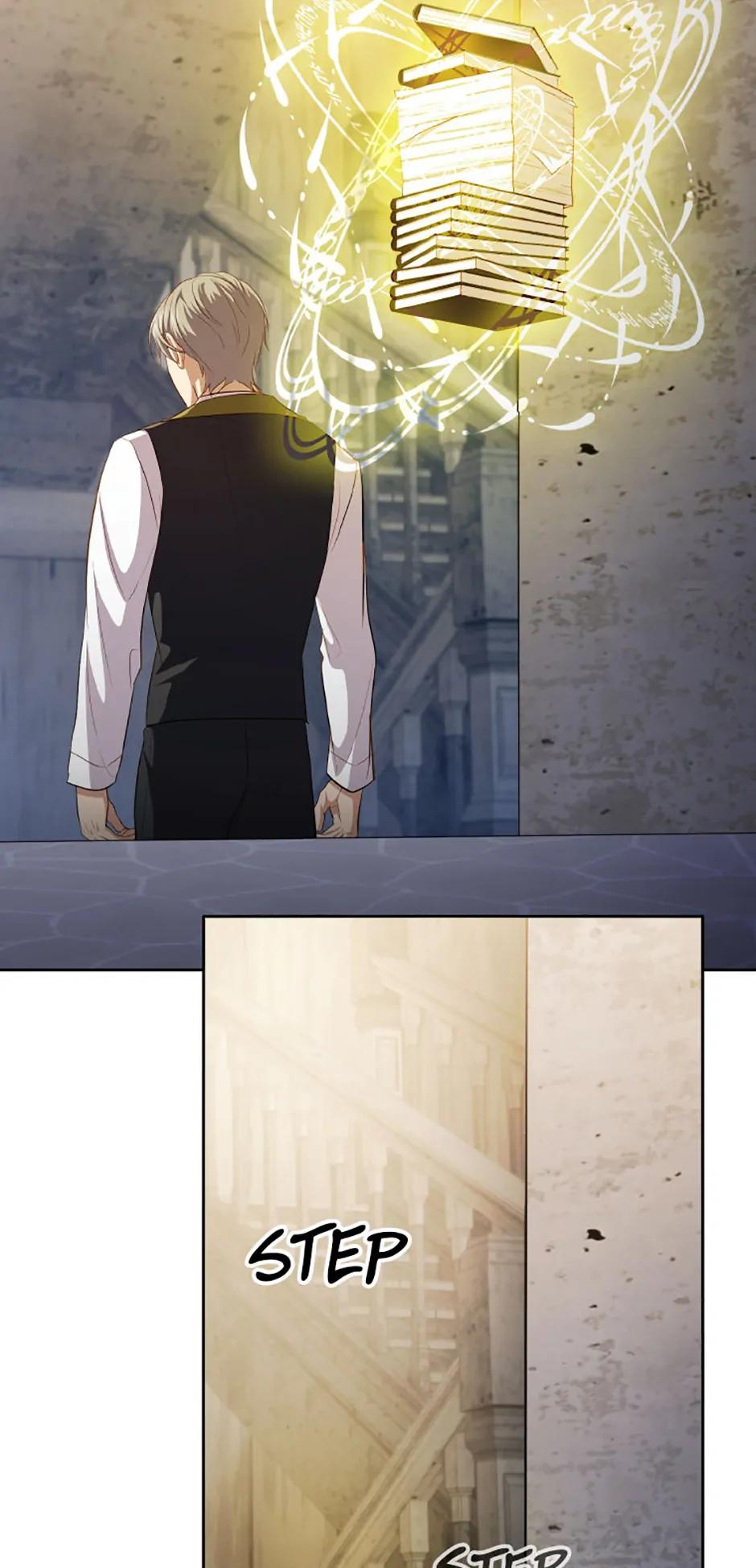 Becoming a Magic School Mage Chap 97 - Next Chap 98