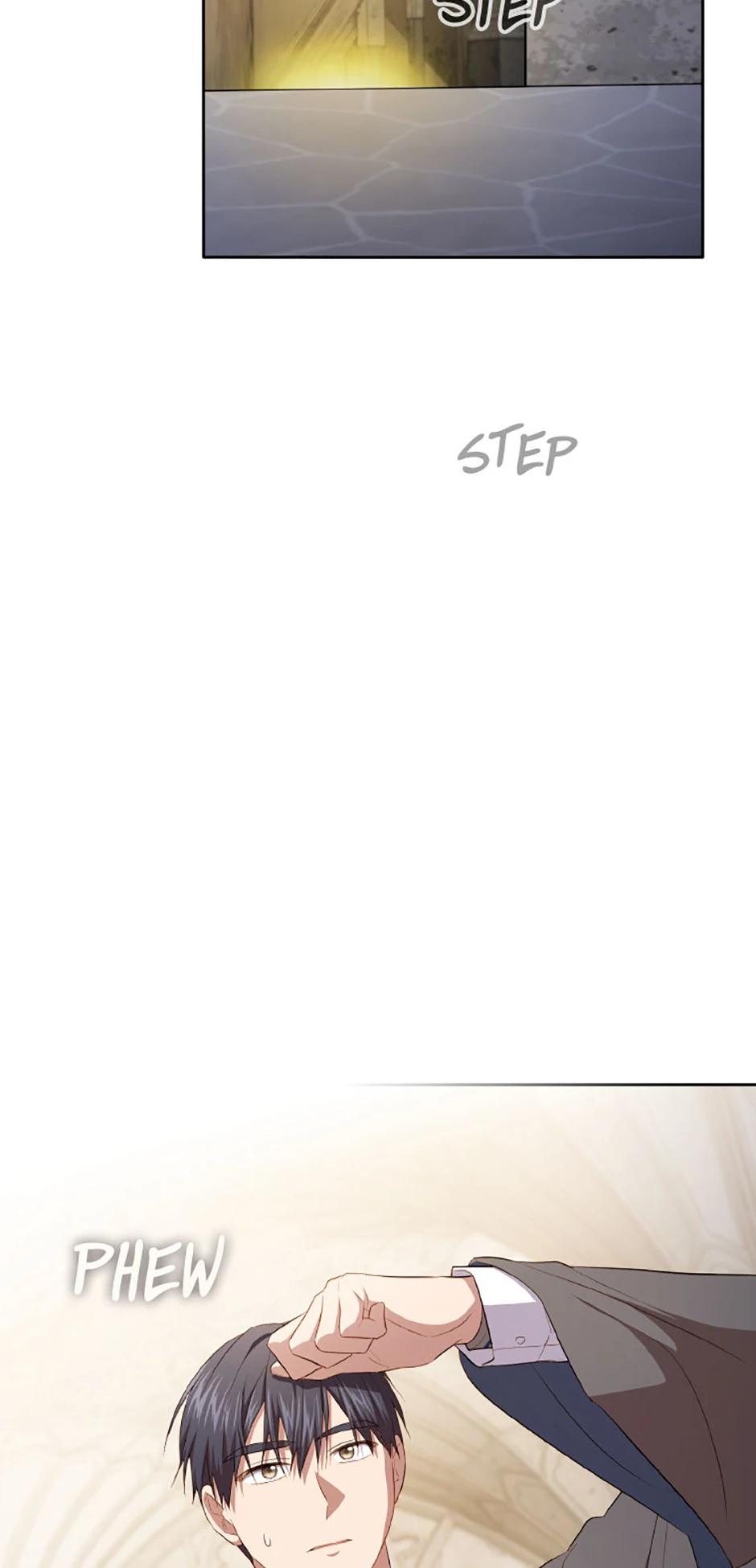 Becoming a Magic School Mage Chap 97 - Next Chap 98