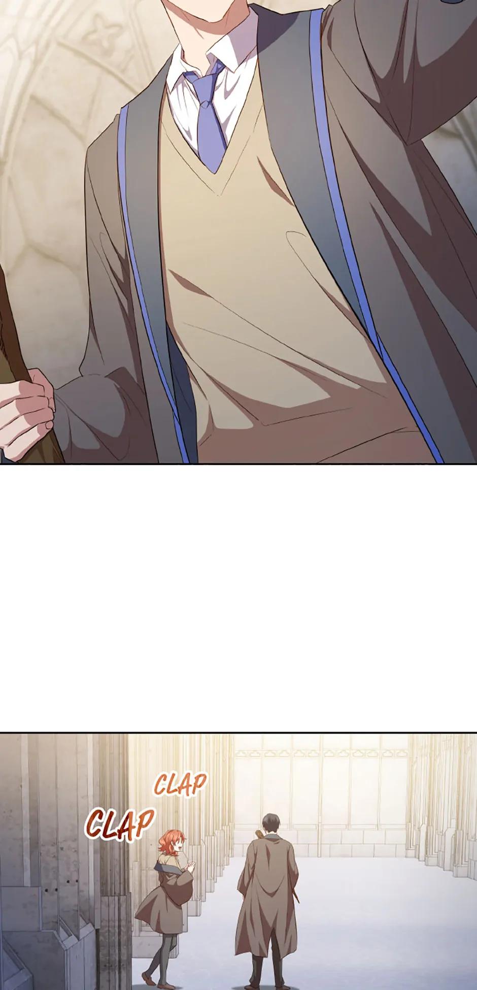 Becoming a Magic School Mage Chap 97 - Next Chap 98