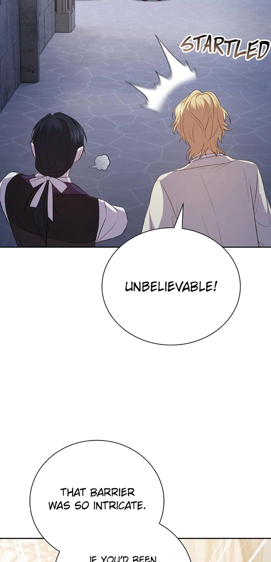 Becoming a Magic School Mage Chap 97 - Next Chap 98