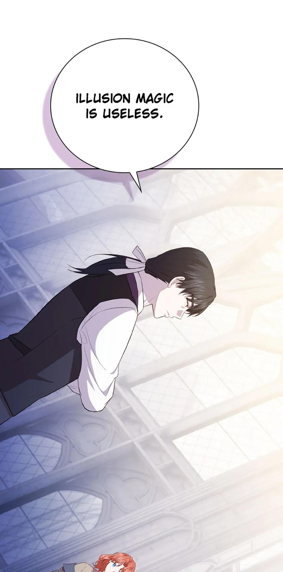 Becoming a Magic School Mage Chap 97 - Next Chap 98