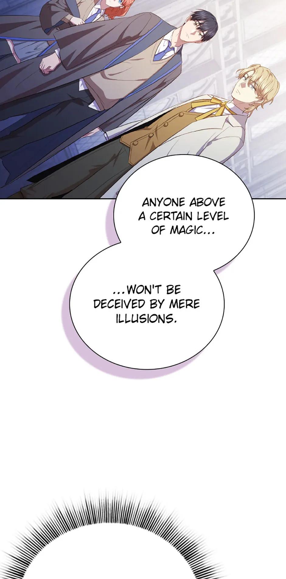 Becoming a Magic School Mage Chap 97 - Next Chap 98