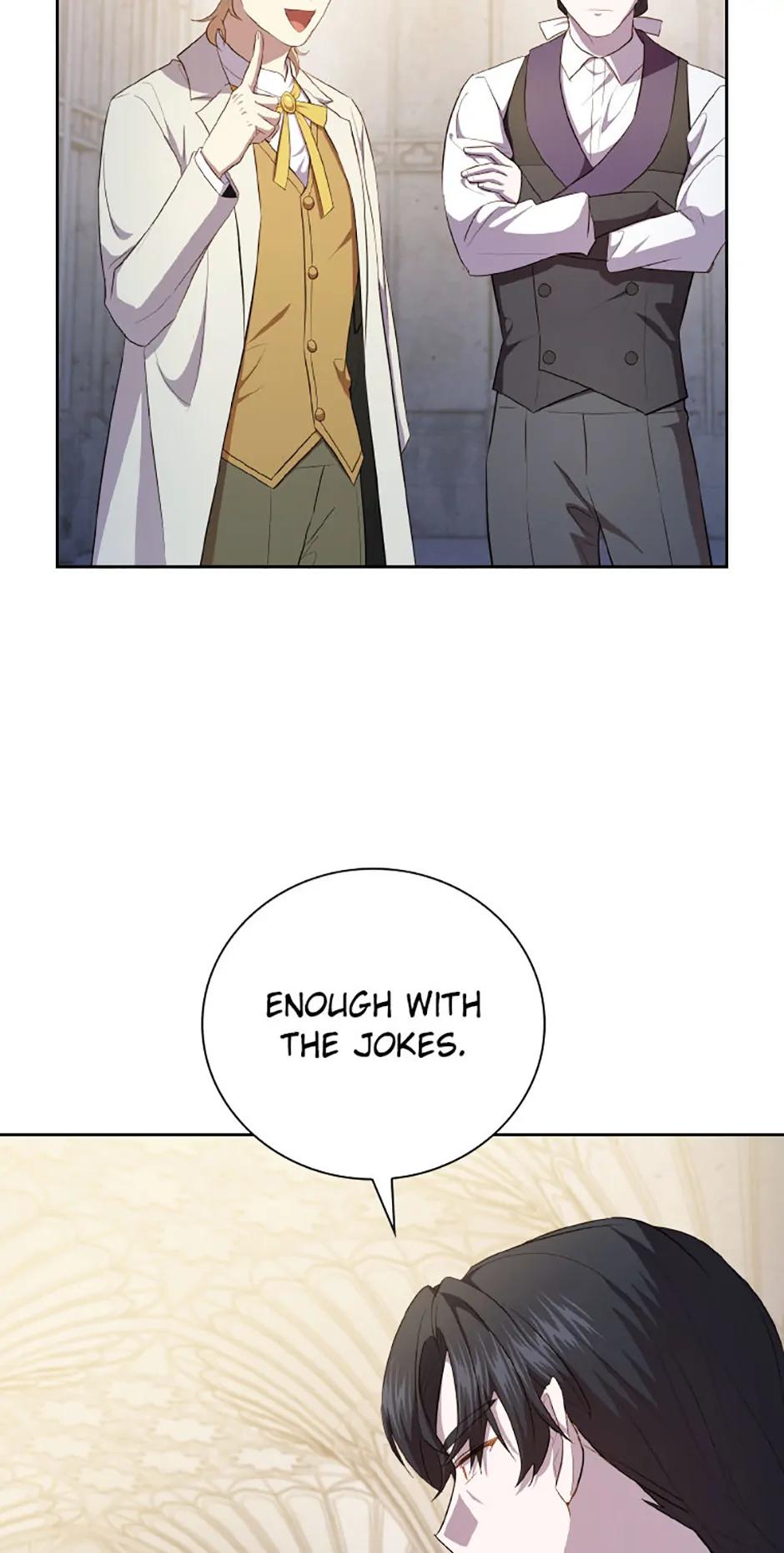 Becoming a Magic School Mage Chap 97 - Next Chap 98