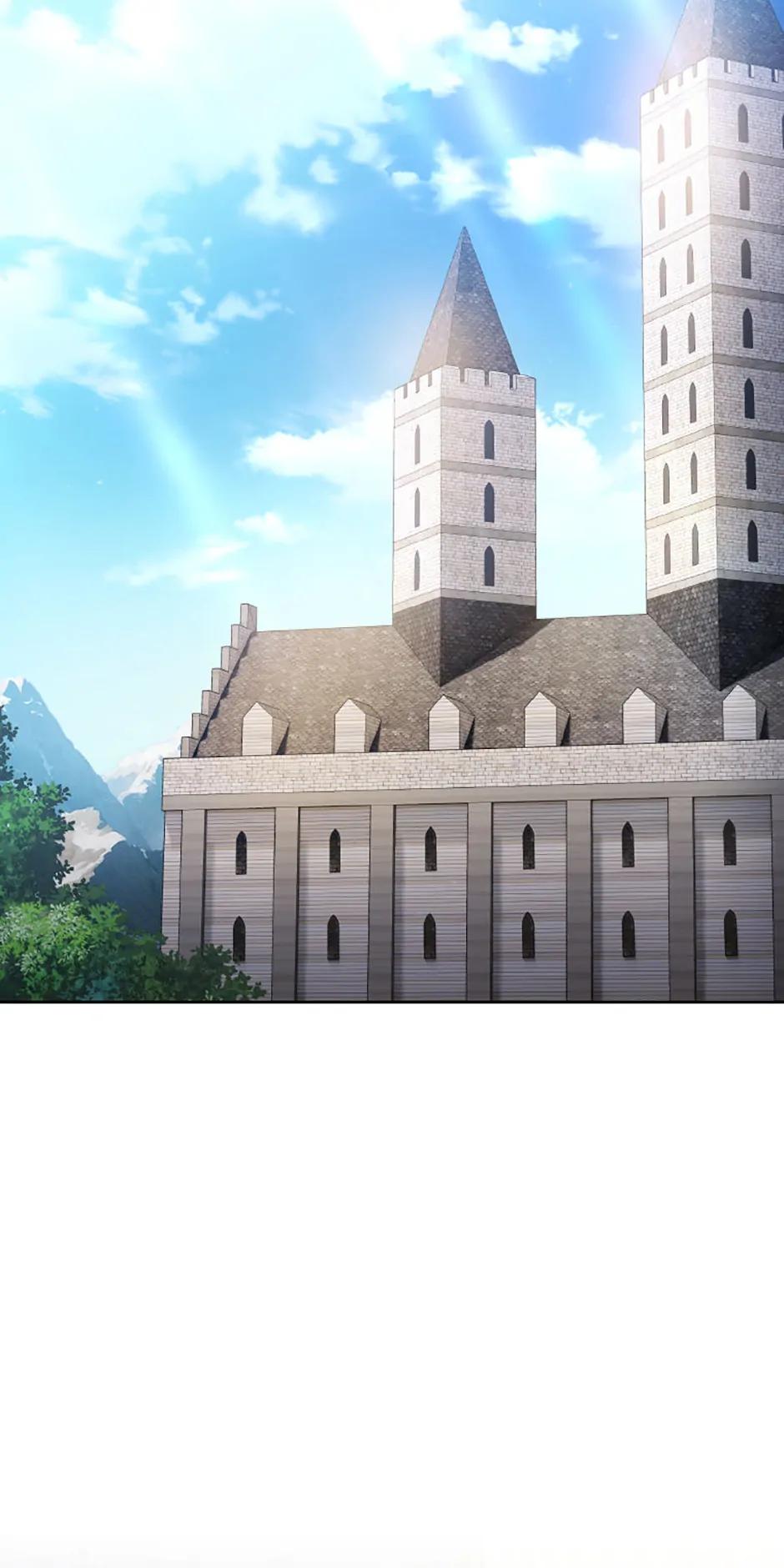 Becoming a Magic School Mage Chap 97 - Next Chap 98