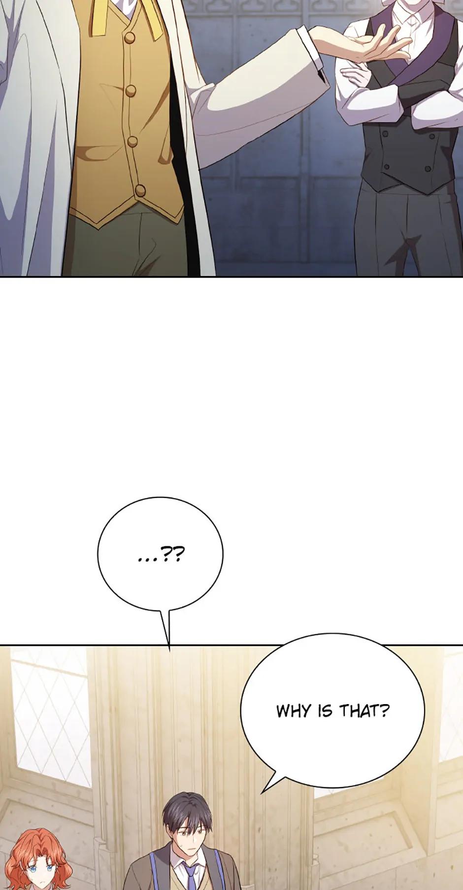 Becoming a Magic School Mage Chap 97 - Next Chap 98