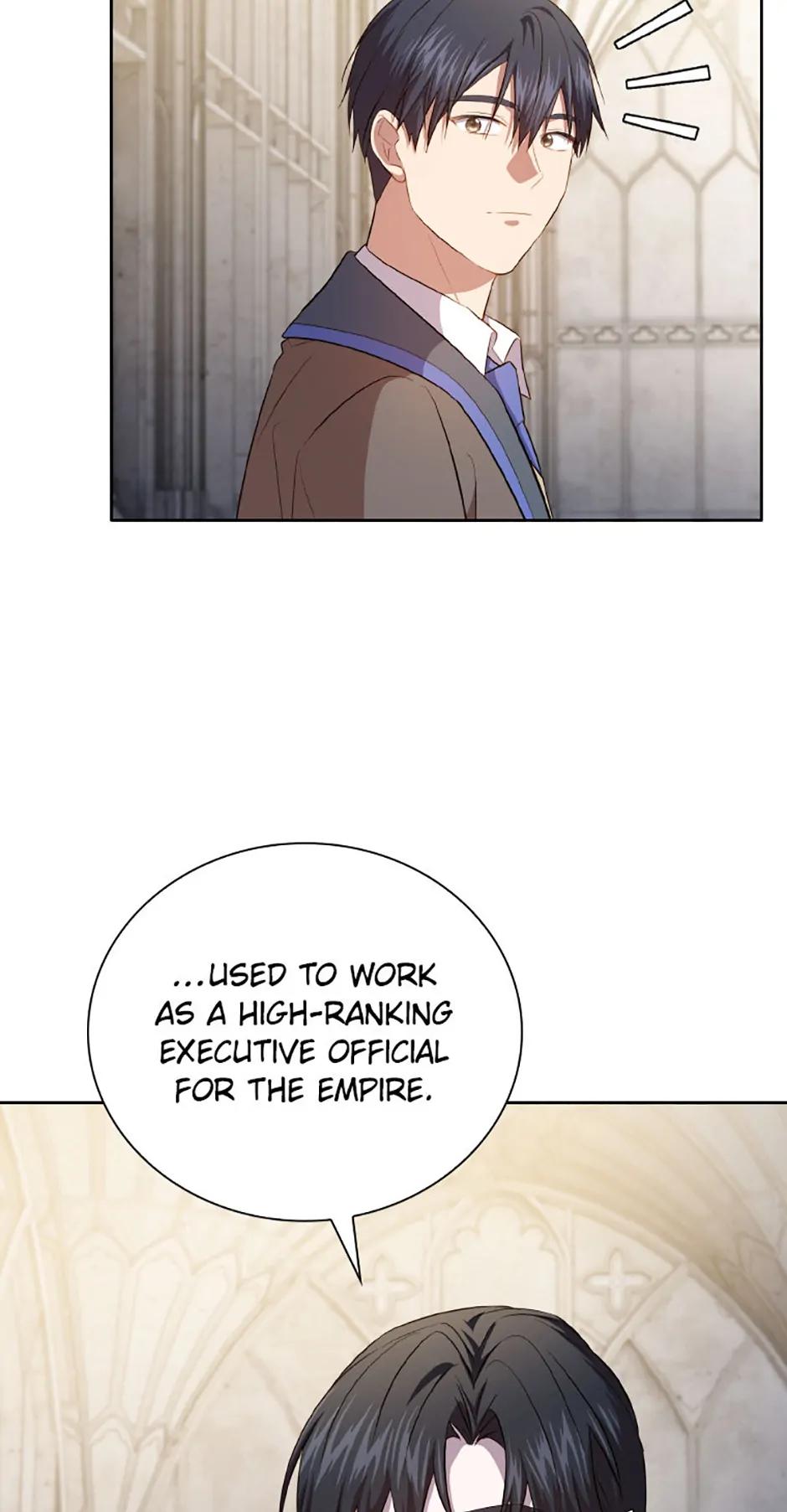 Becoming a Magic School Mage Chap 97 - Next Chap 98