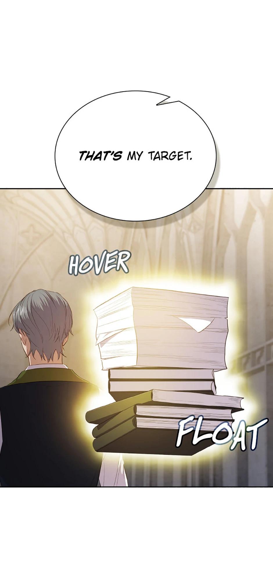 Becoming a Magic School Mage Chap 97 - Next Chap 98