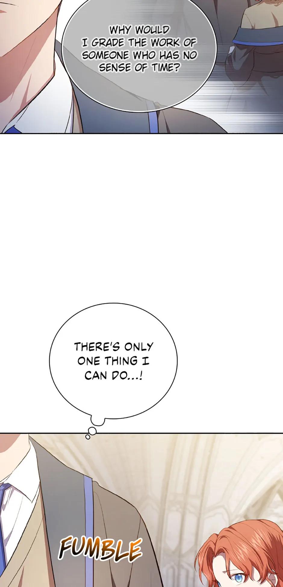 Becoming a Magic School Mage Chap 97 - Next Chap 98