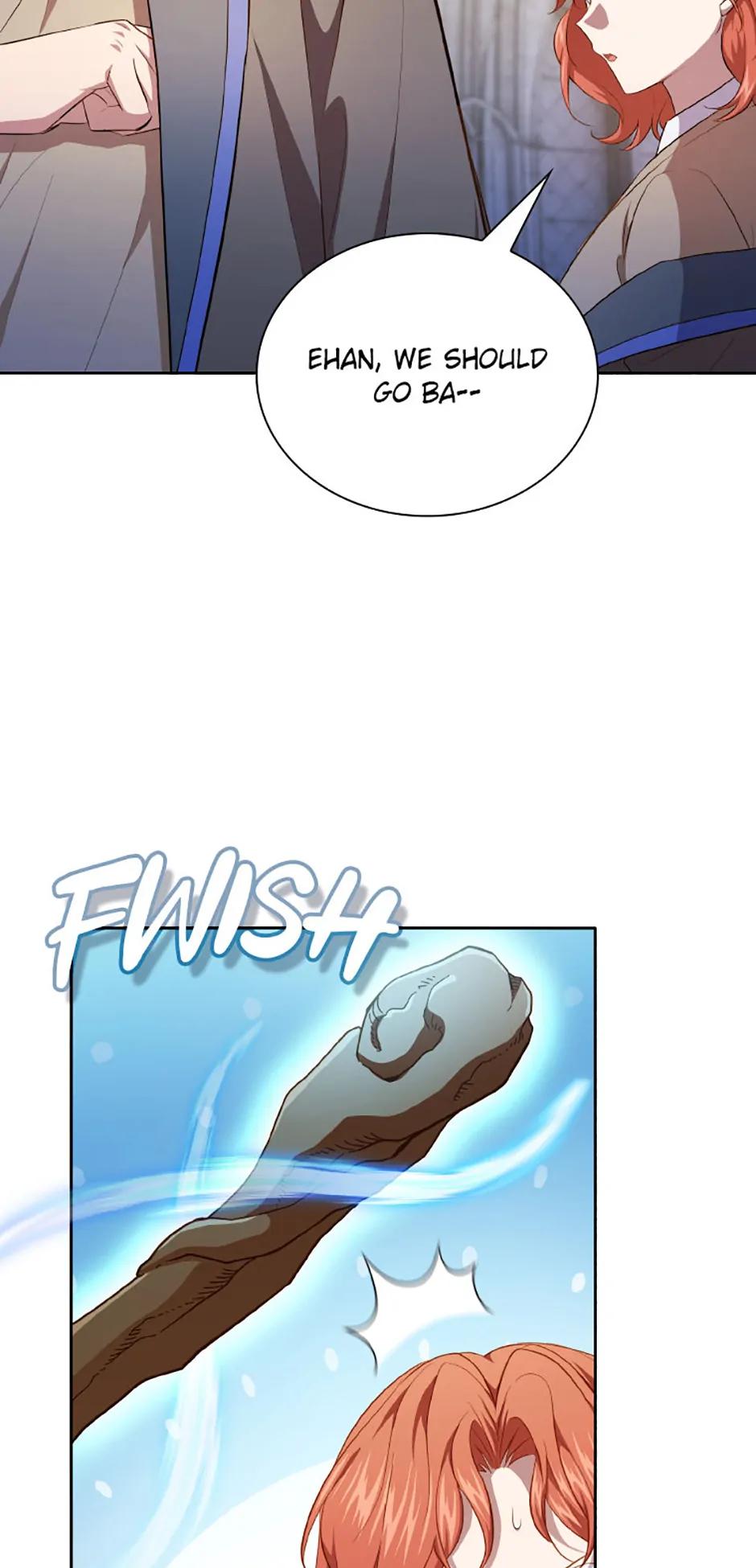 Becoming a Magic School Mage Chap 97 - Next Chap 98