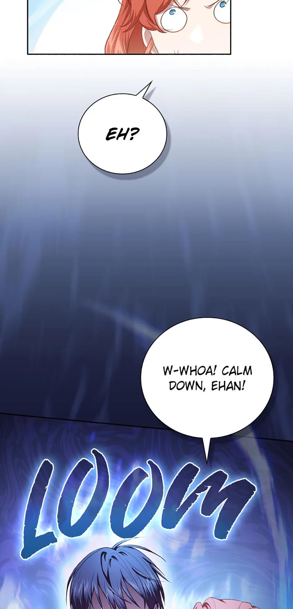 Becoming a Magic School Mage Chap 97 - Next Chap 98