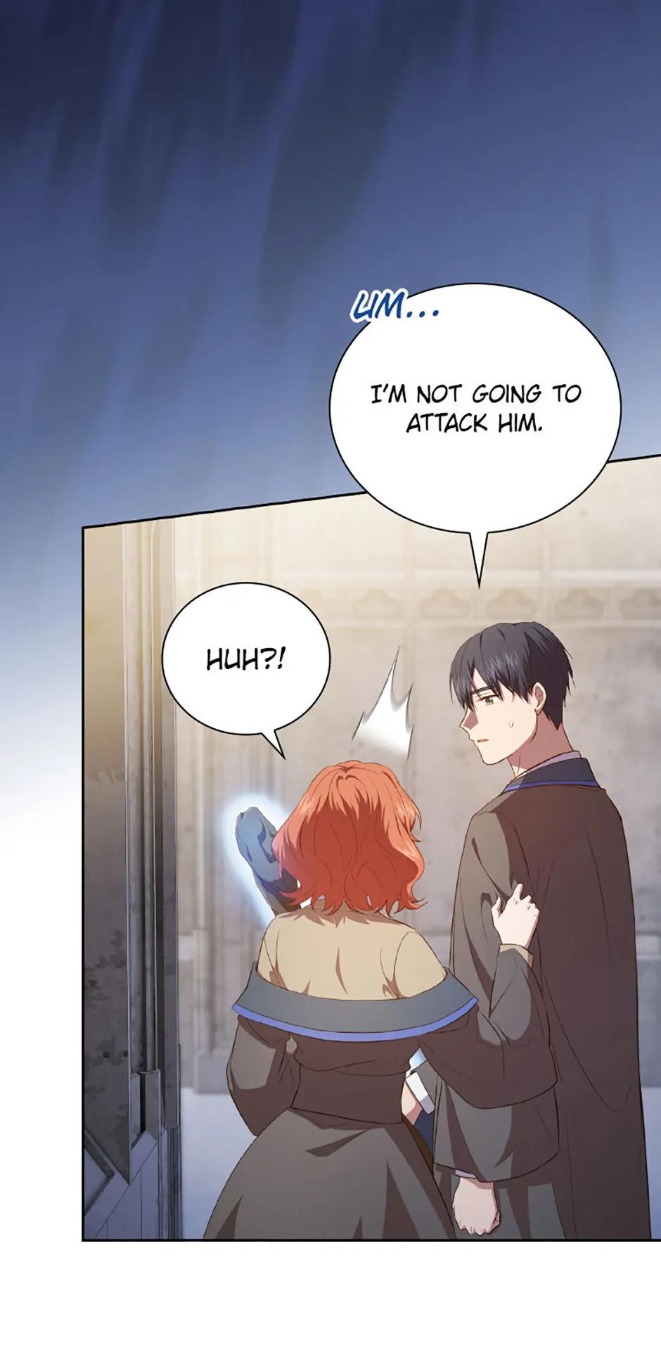 Becoming a Magic School Mage Chap 97 - Next Chap 98