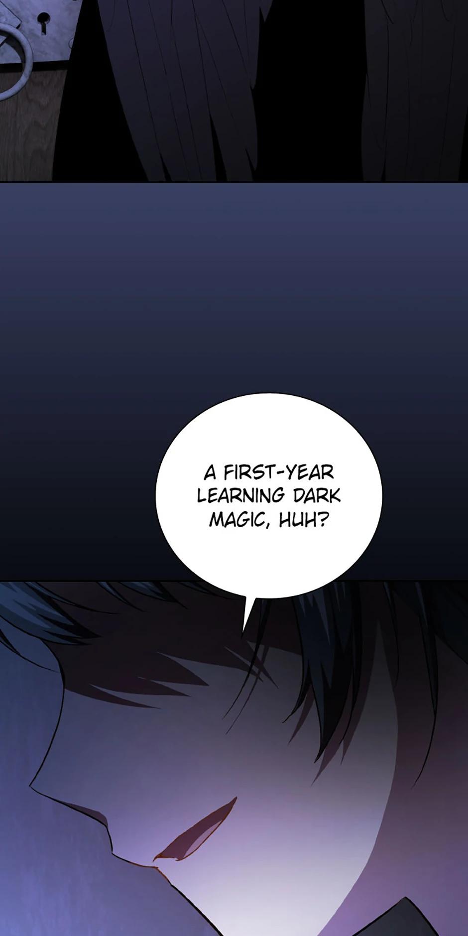 Becoming a Magic School Mage Chap 97 - Next Chap 98