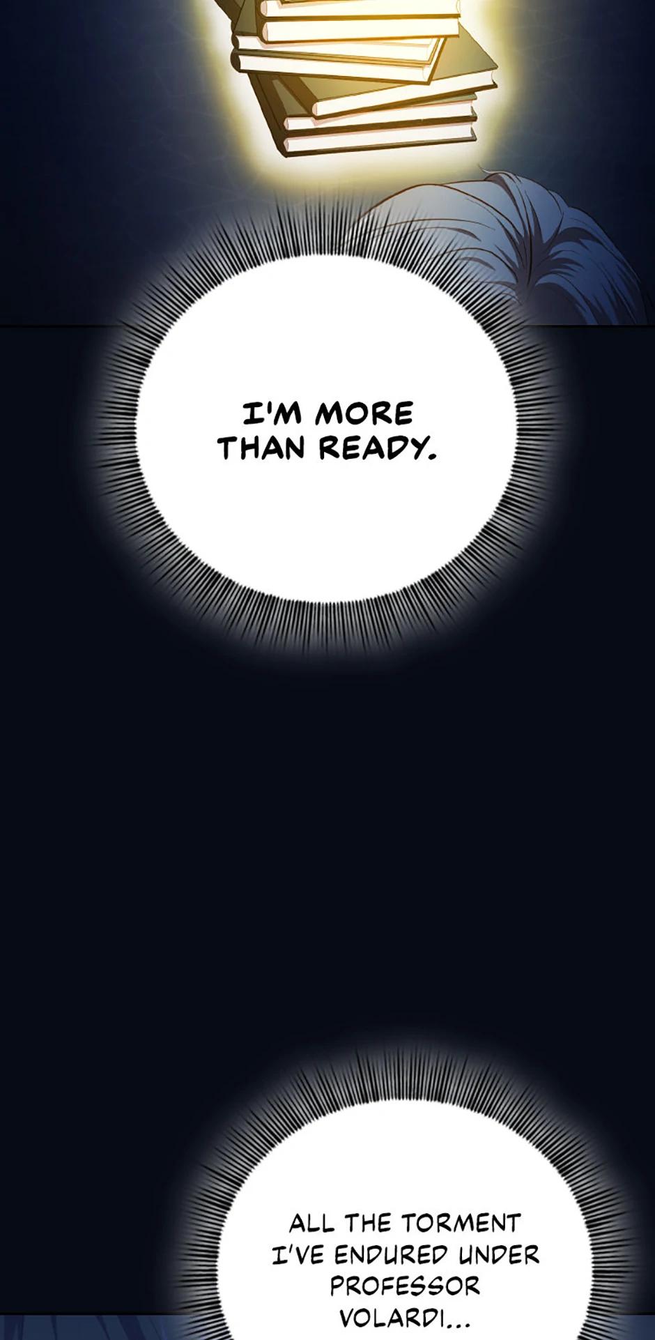 Becoming a Magic School Mage Chap 97 - Next Chap 98