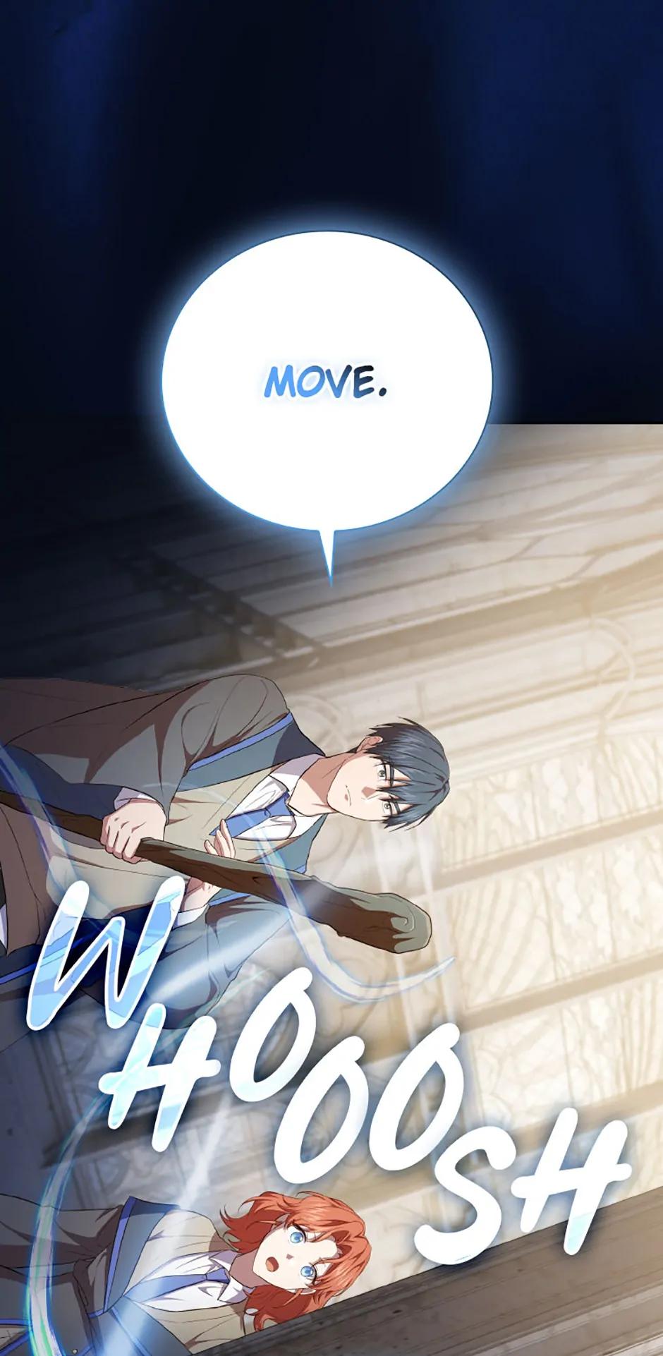 Becoming a Magic School Mage Chap 97 - Next Chap 98