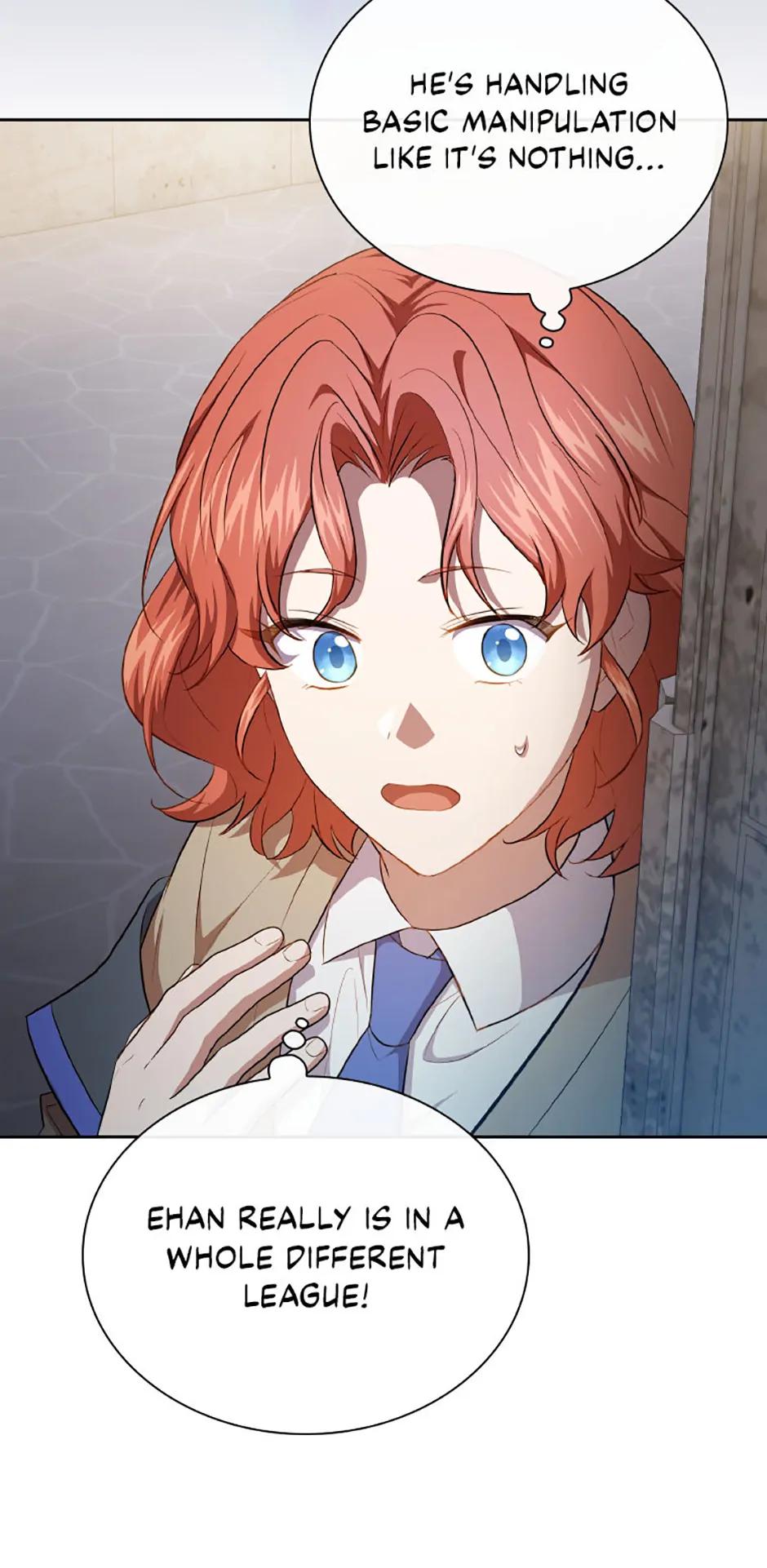 Becoming a Magic School Mage Chap 97 - Next Chap 98