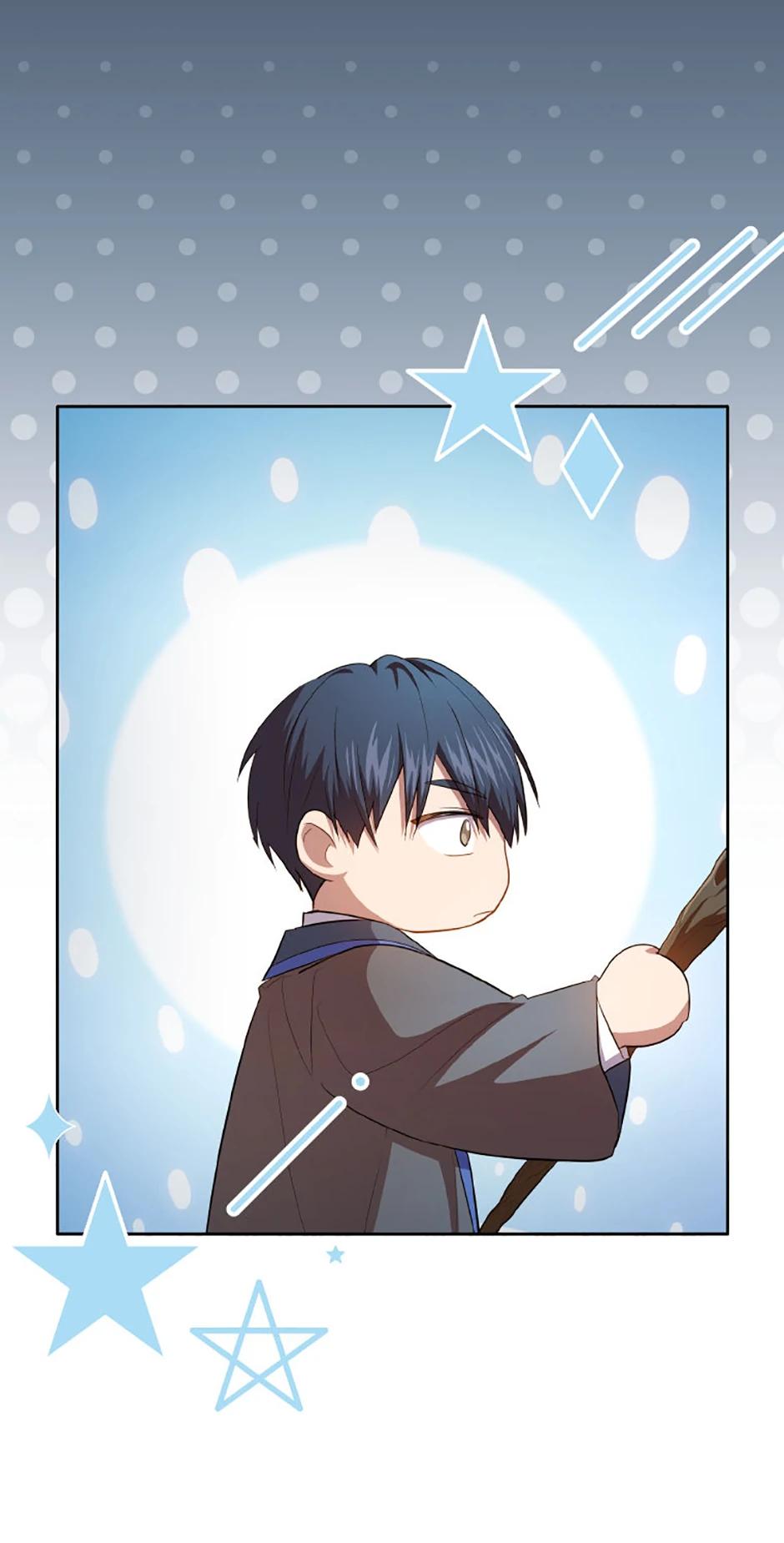 Becoming a Magic School Mage Chap 97 - Next Chap 98