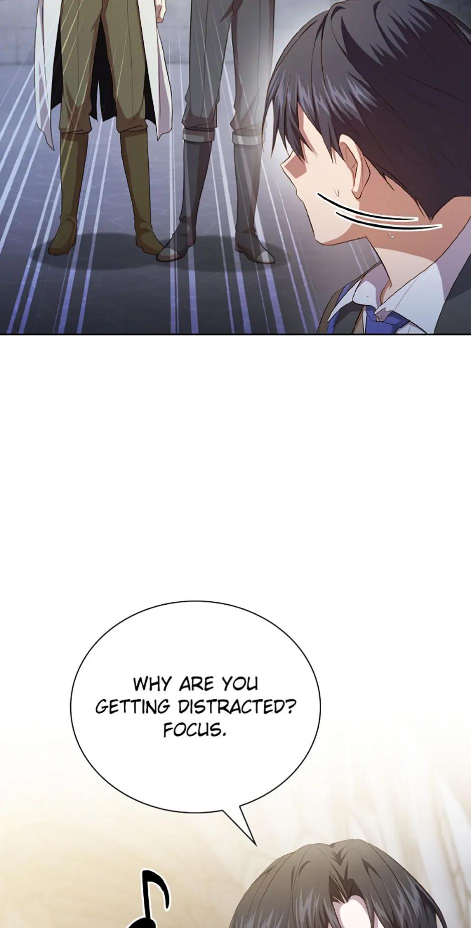 Becoming a Magic School Mage Chap 97 - Next Chap 98