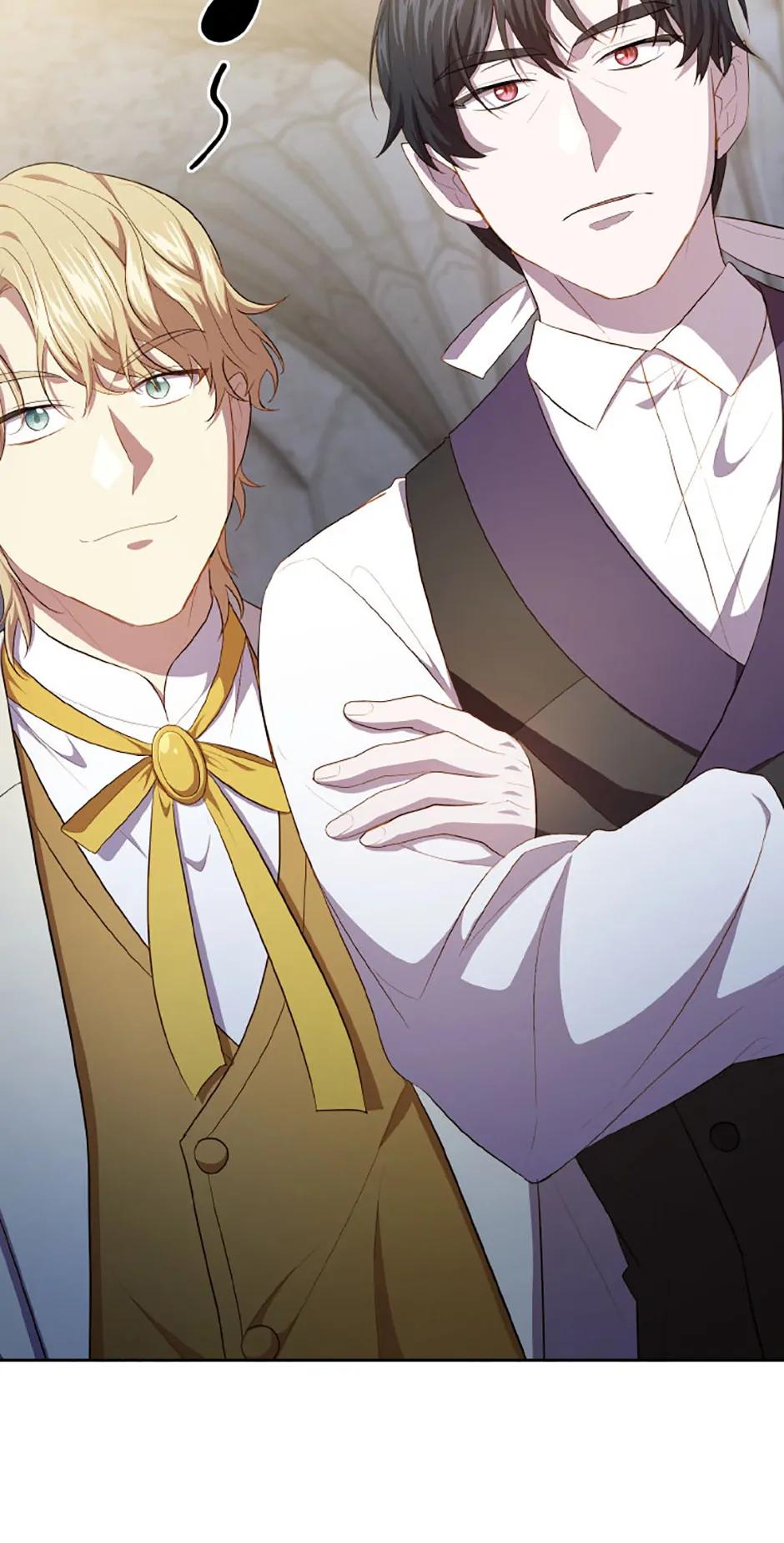 Becoming a Magic School Mage Chap 97 - Next Chap 98