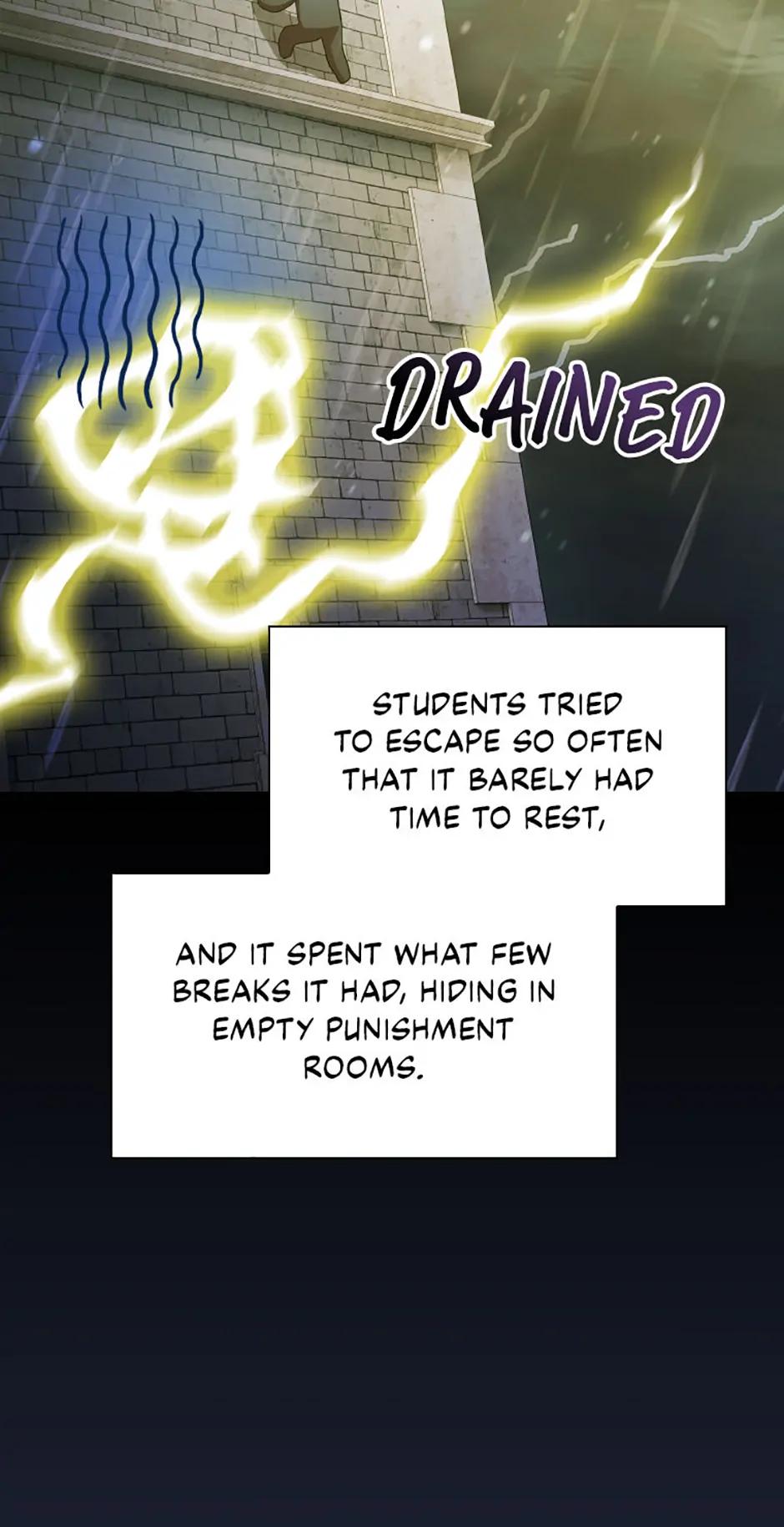 Becoming a Magic School Mage Chap 94 - Next Chap 95