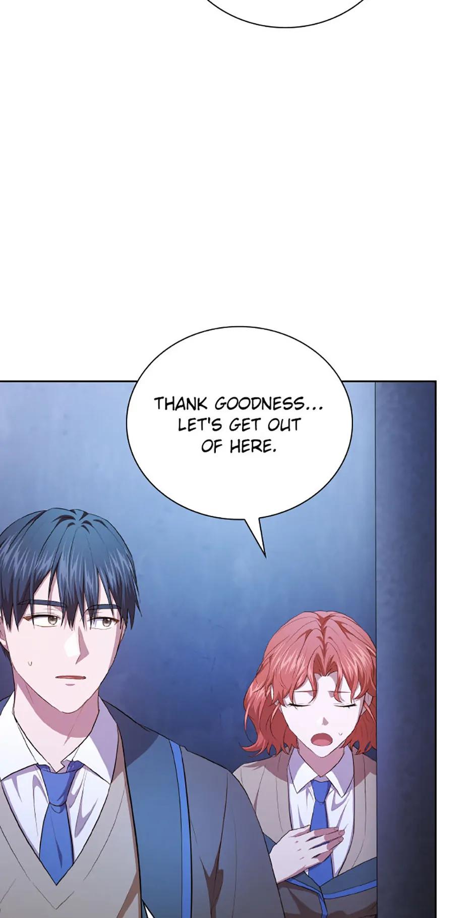 Becoming a Magic School Mage Chap 94 - Next Chap 95