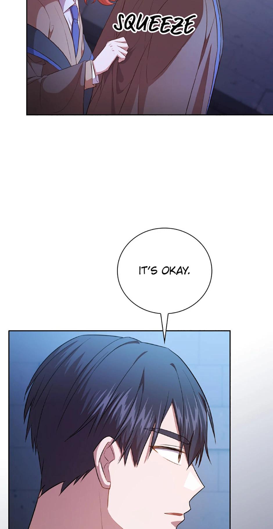 Becoming a Magic School Mage Chap 94 - Next Chap 95