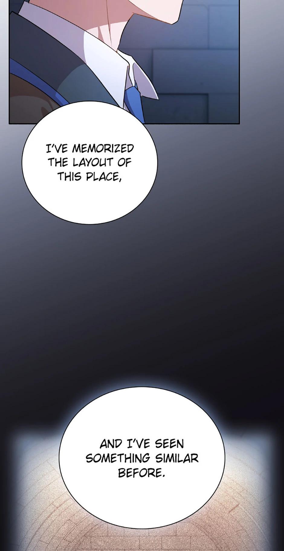 Becoming a Magic School Mage Chap 94 - Next Chap 95