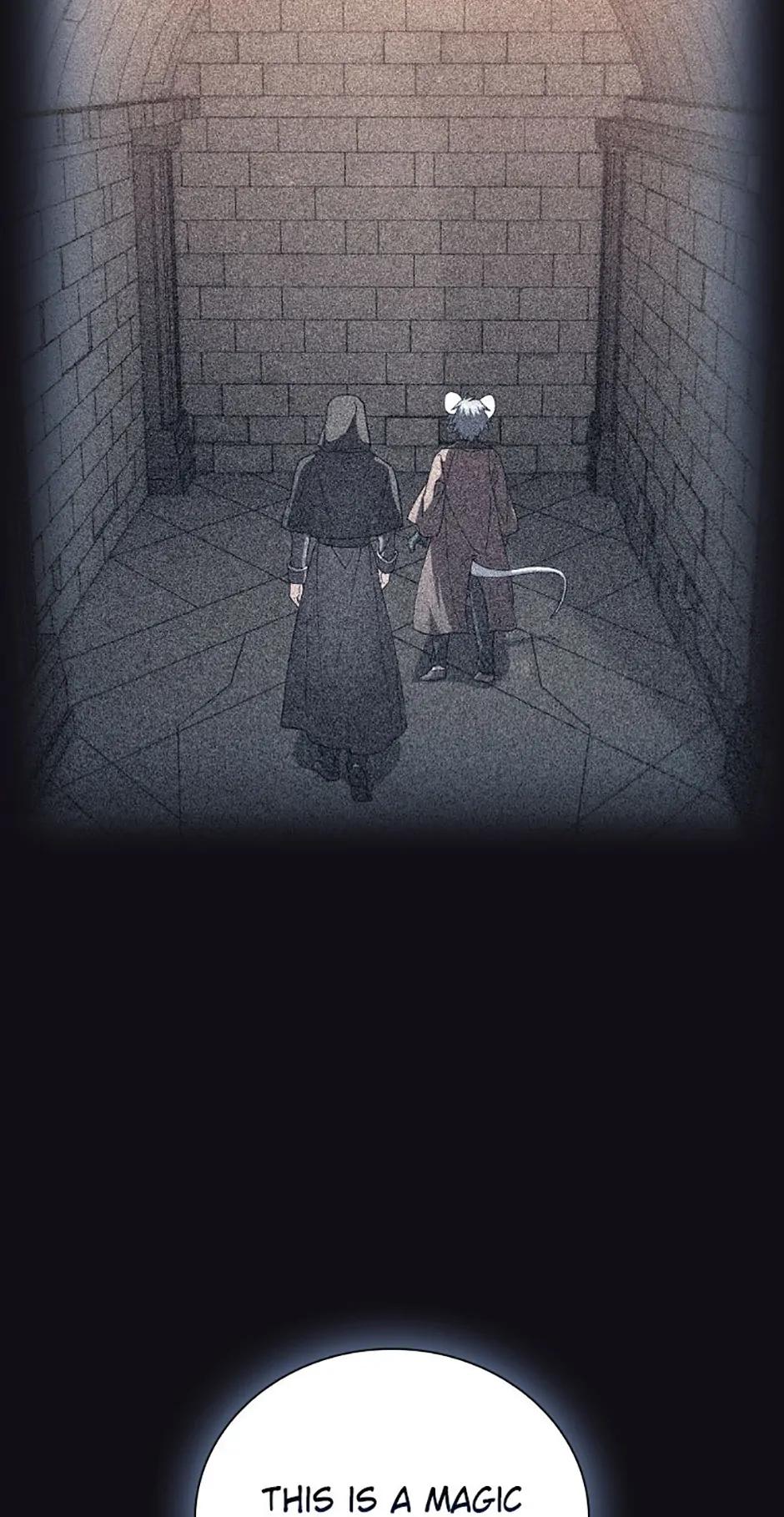 Becoming a Magic School Mage Chap 94 - Next Chap 95