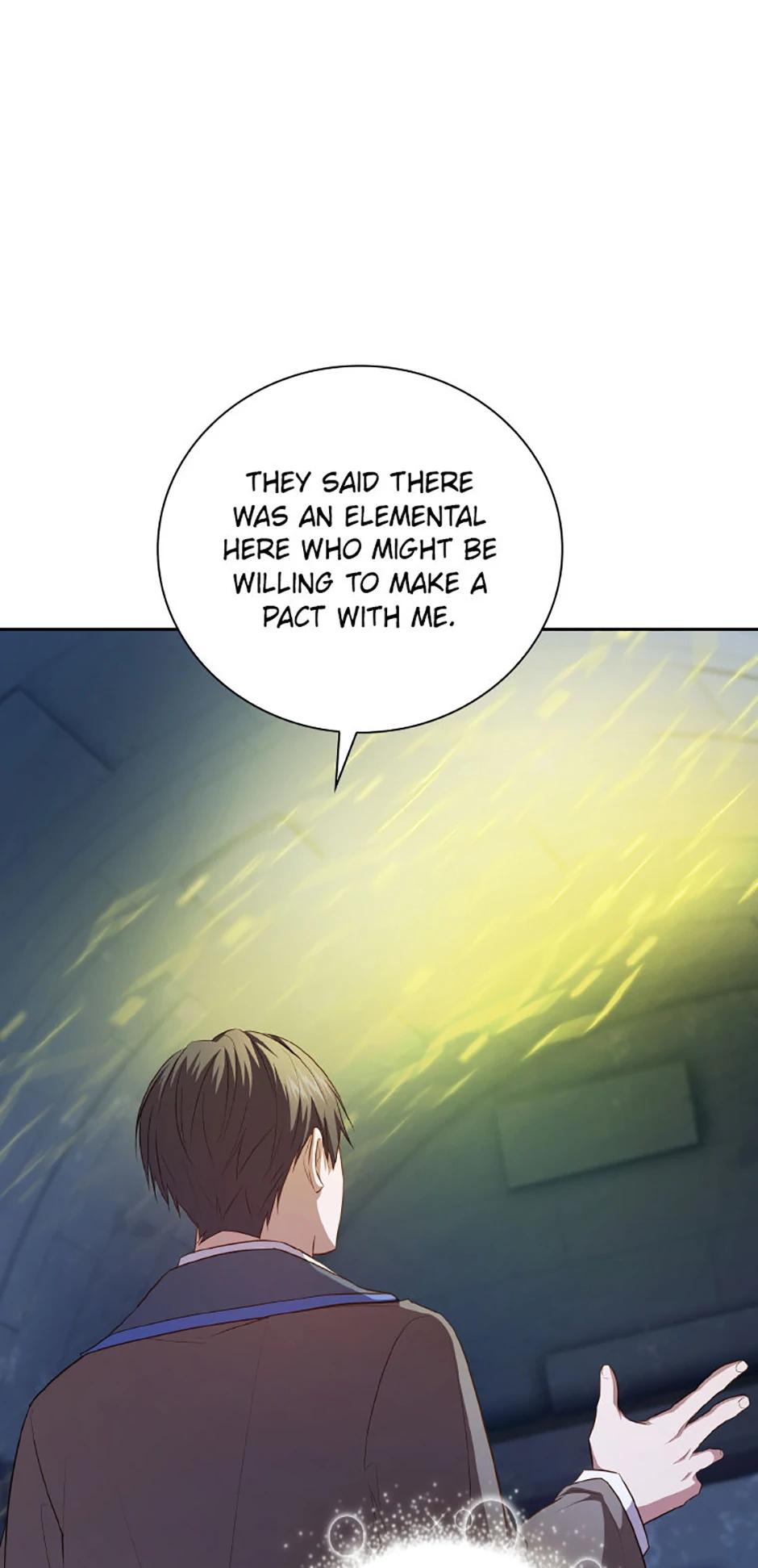 Becoming a Magic School Mage Chap 94 - Next Chap 95