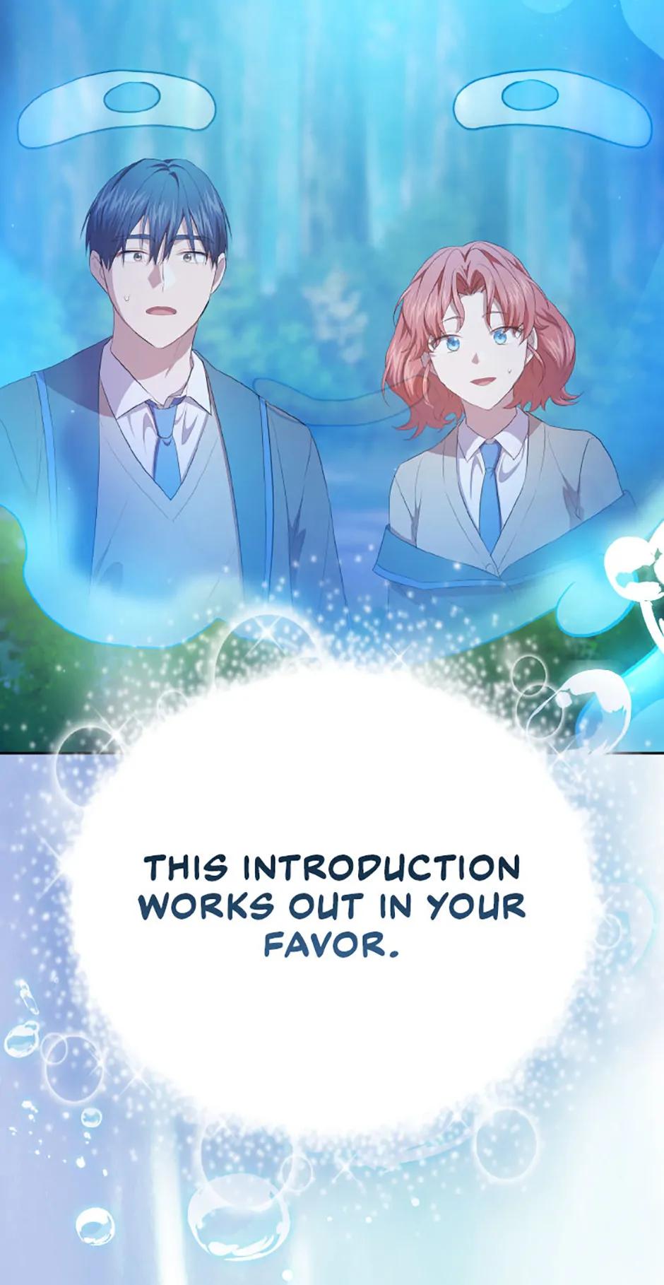 Becoming a Magic School Mage Chap 94 - Next Chap 95