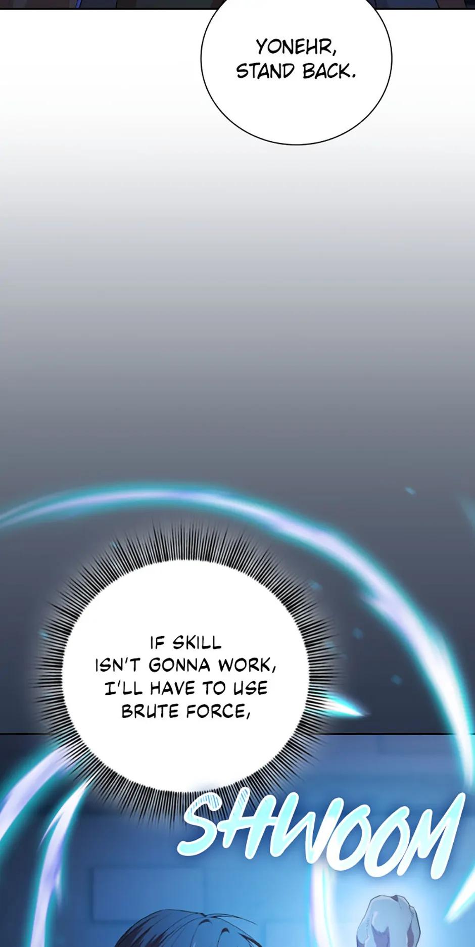 Becoming a Magic School Mage Chap 94 - Next Chap 95