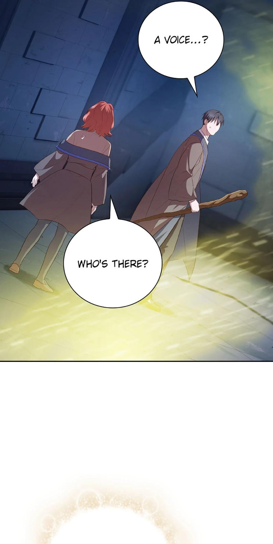 Becoming a Magic School Mage Chap 94 - Next Chap 95