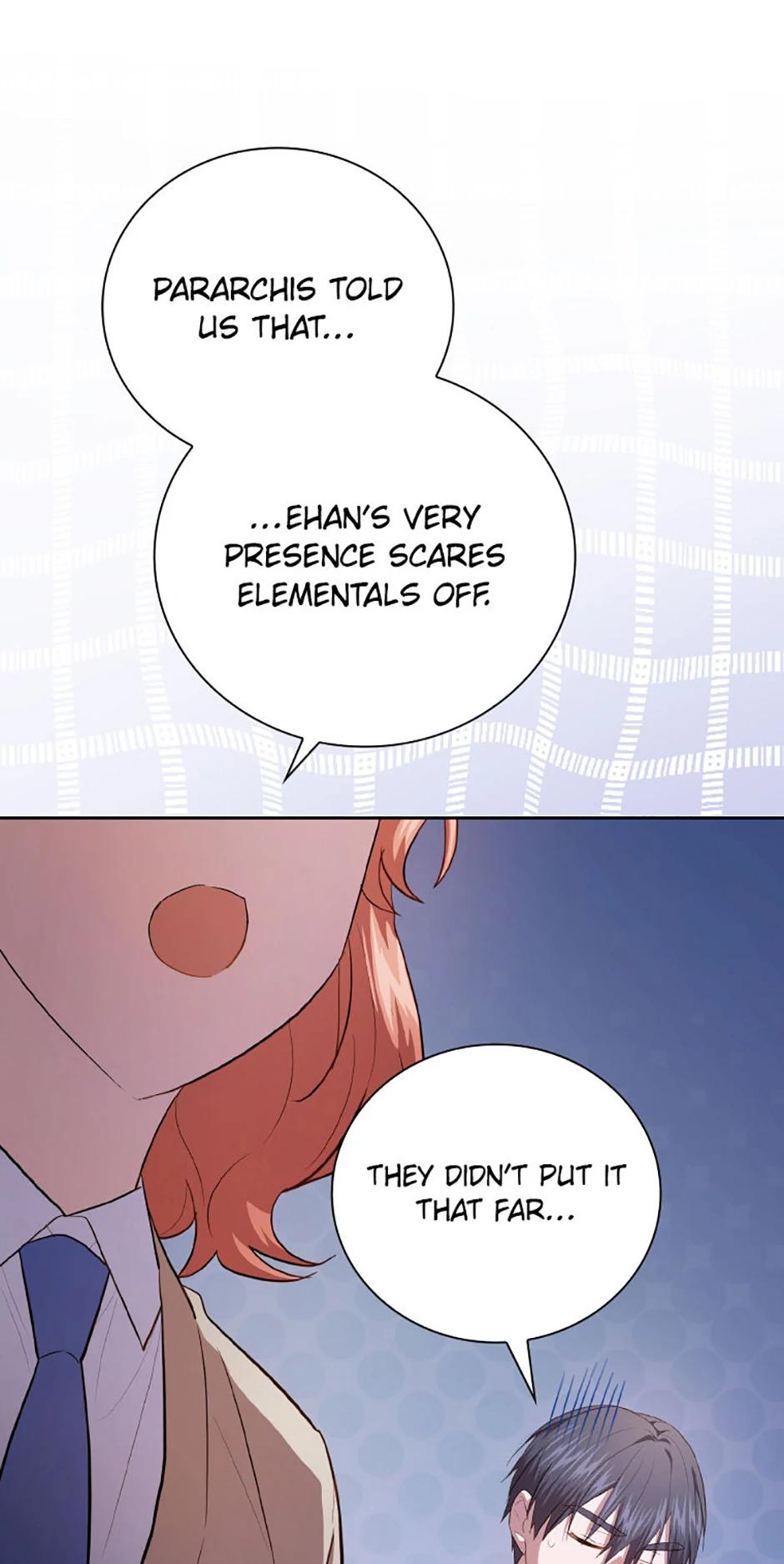 Becoming a Magic School Mage Chap 94 - Next Chap 95