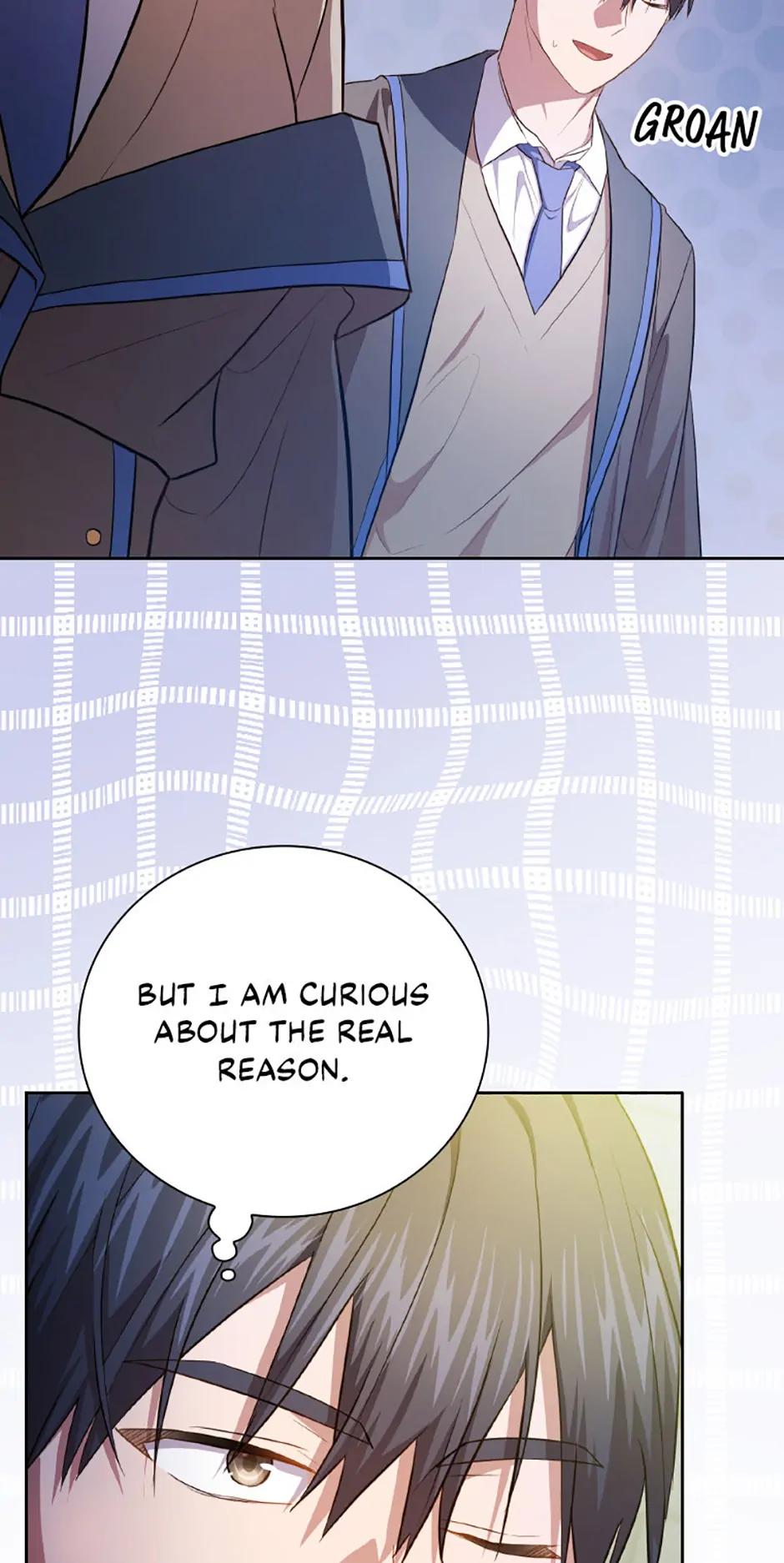 Becoming a Magic School Mage Chap 94 - Next Chap 95