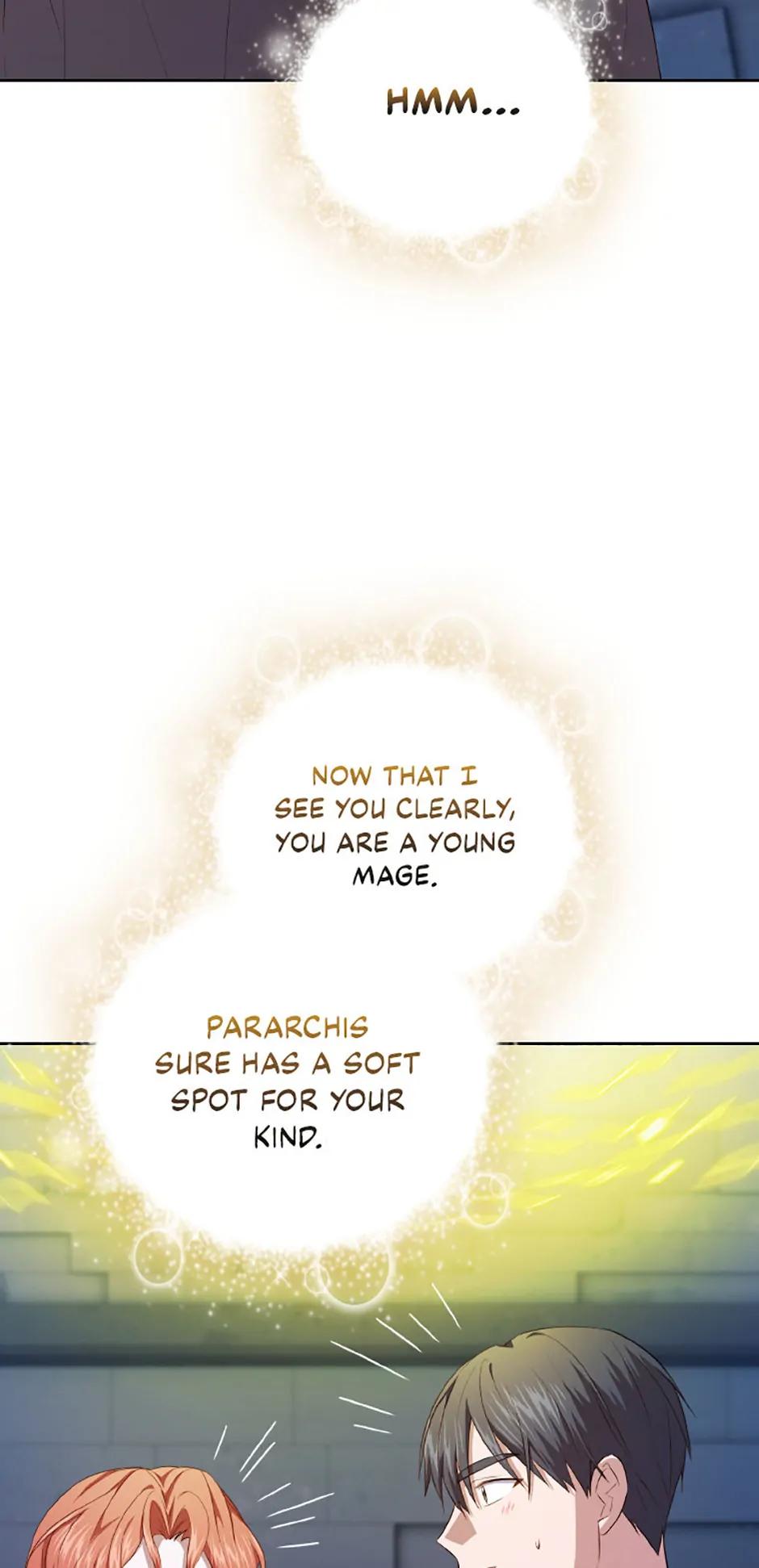 Becoming a Magic School Mage Chap 94 - Next Chap 95