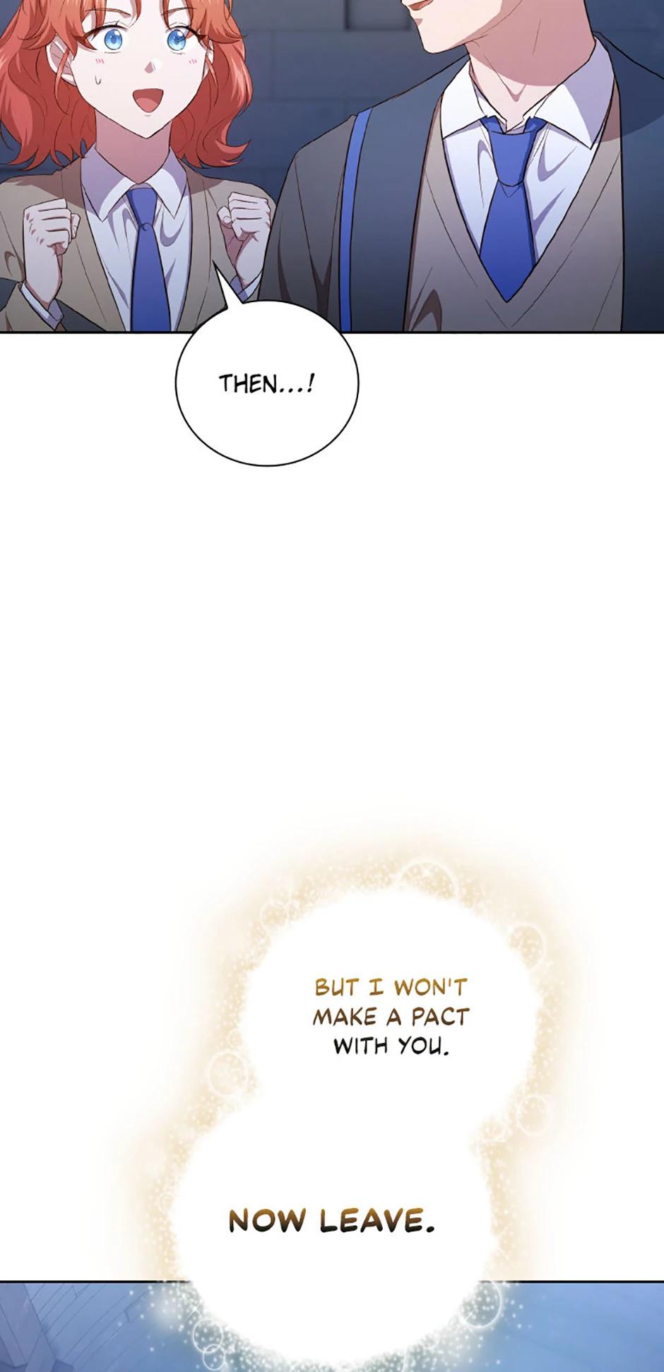 Becoming a Magic School Mage Chap 94 - Next Chap 95